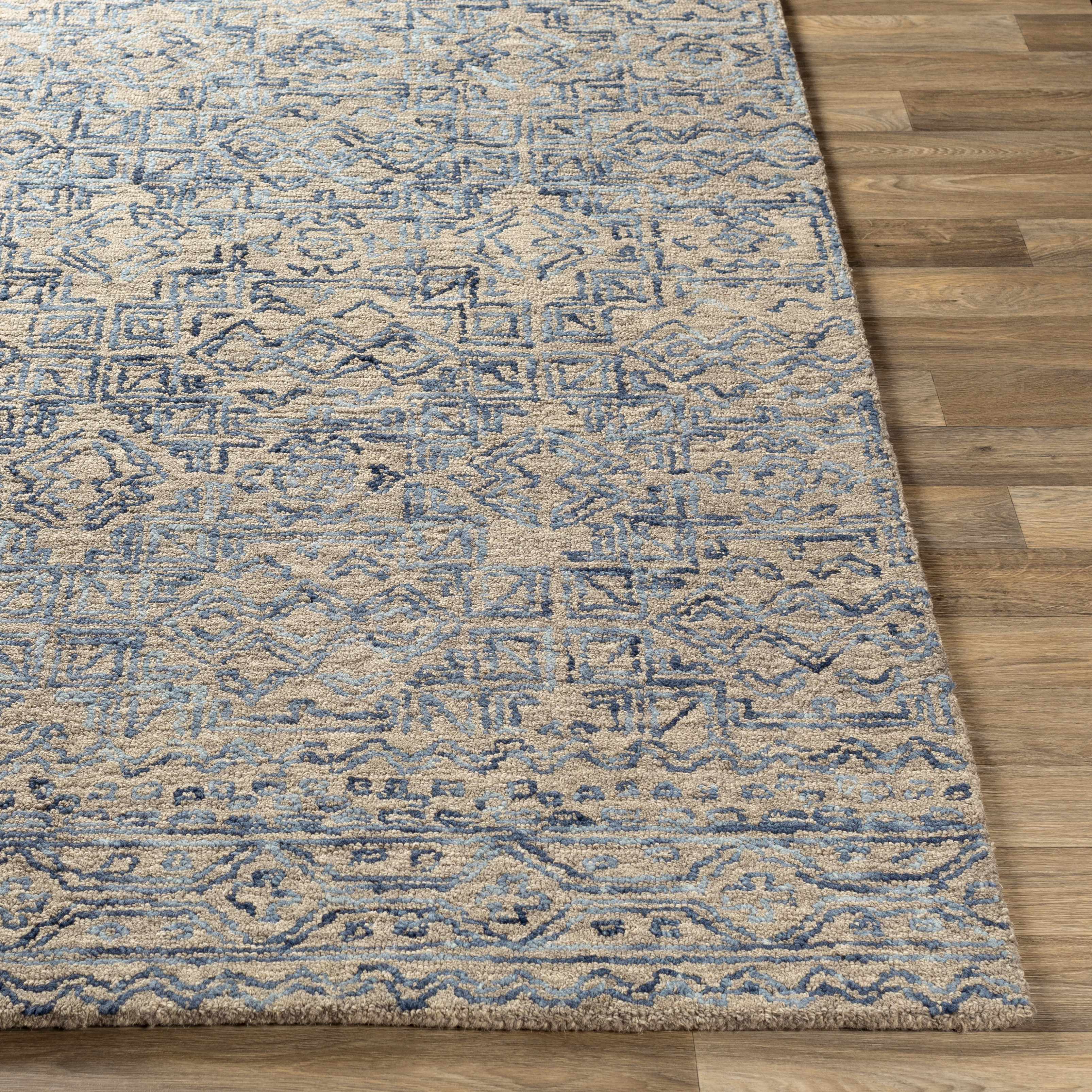 Exquisite Hauteloom Radisson Area Rug
