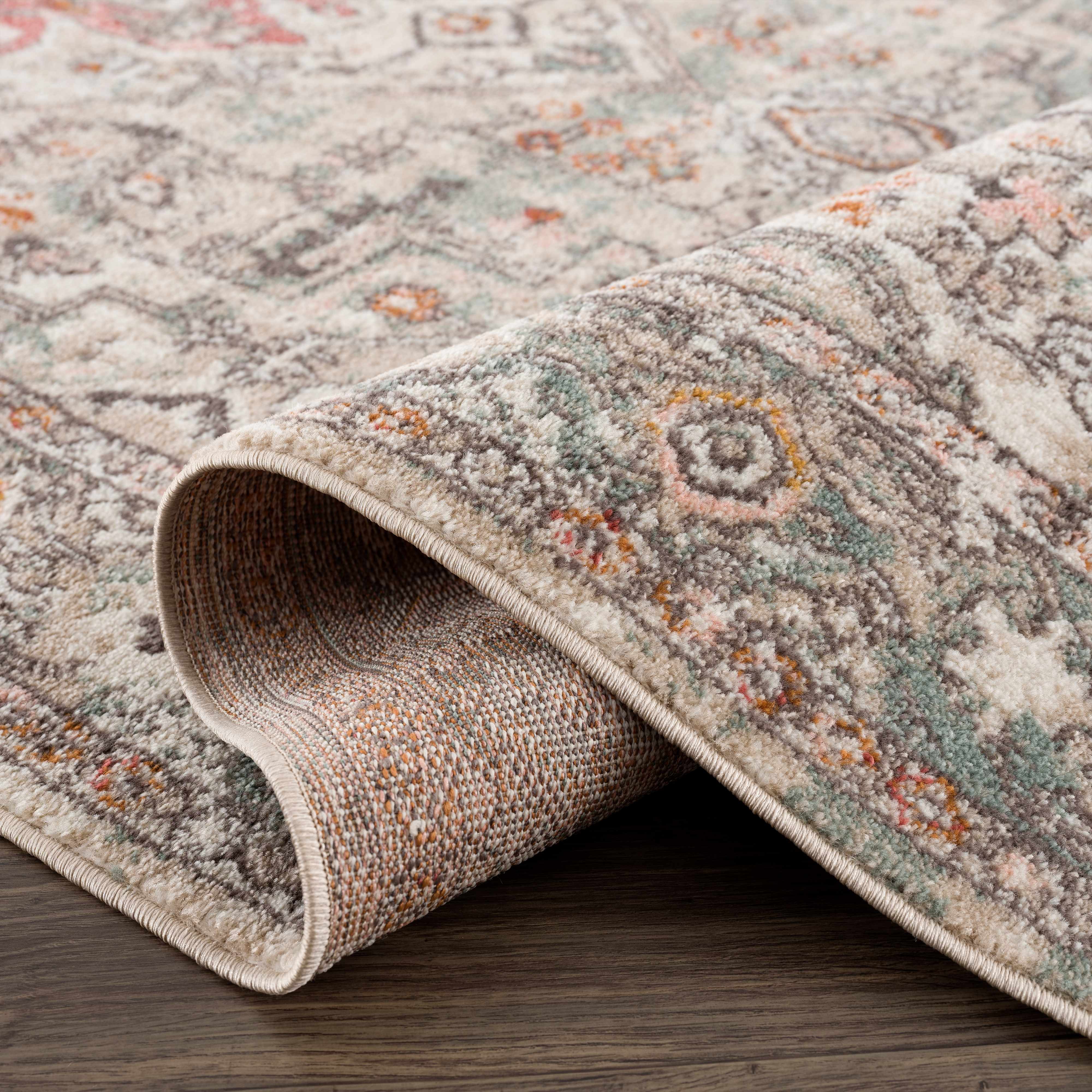 Exquisite Hauteloom Bolinas Area Rug