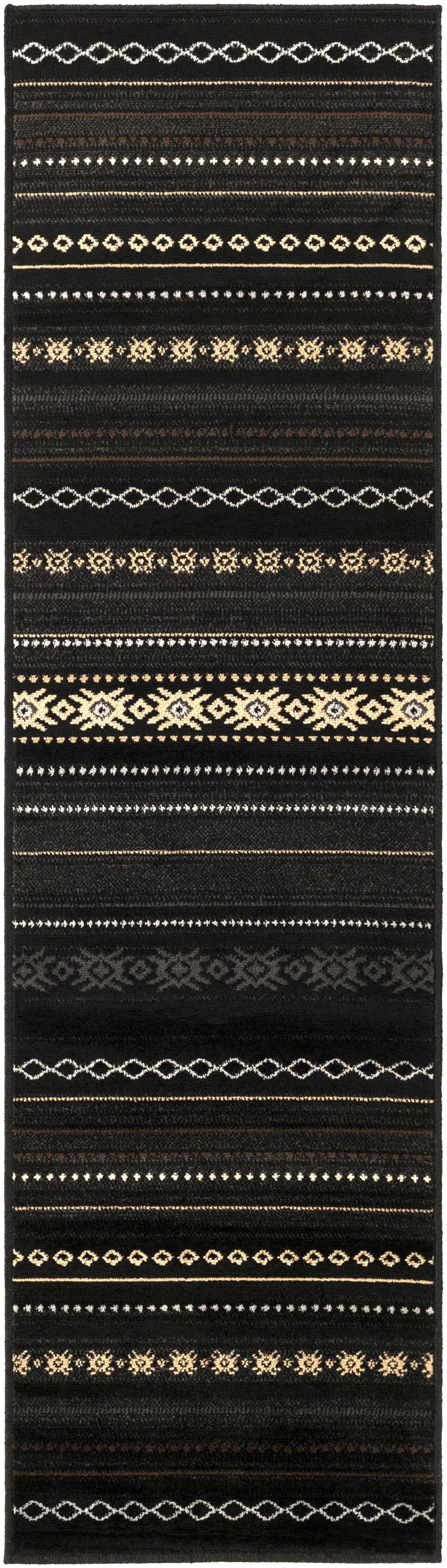 Exquisite Hauteloom Fogertown Area Rug for a Stunning Space