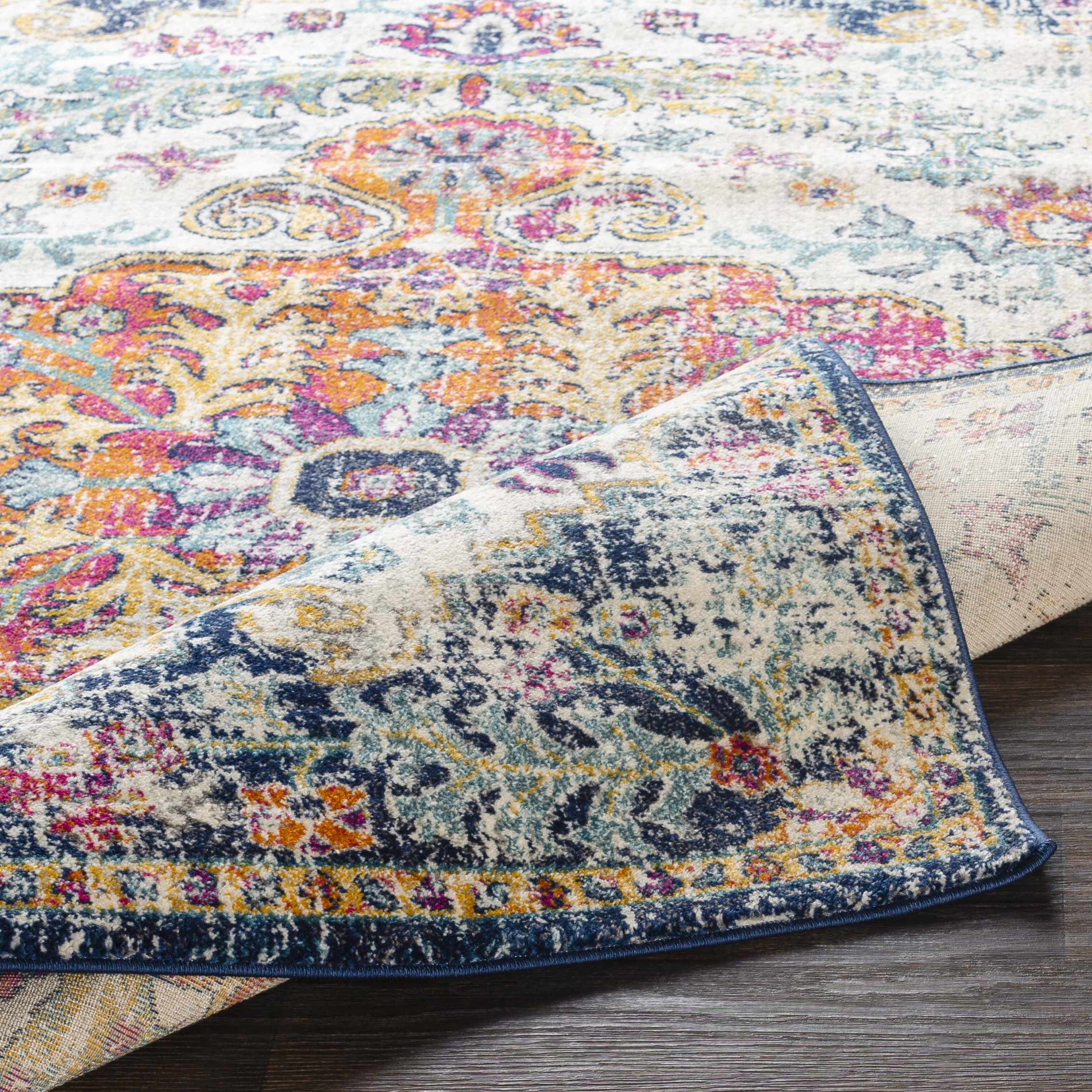 Exquisite Hauteloom Bodrum Area Rug