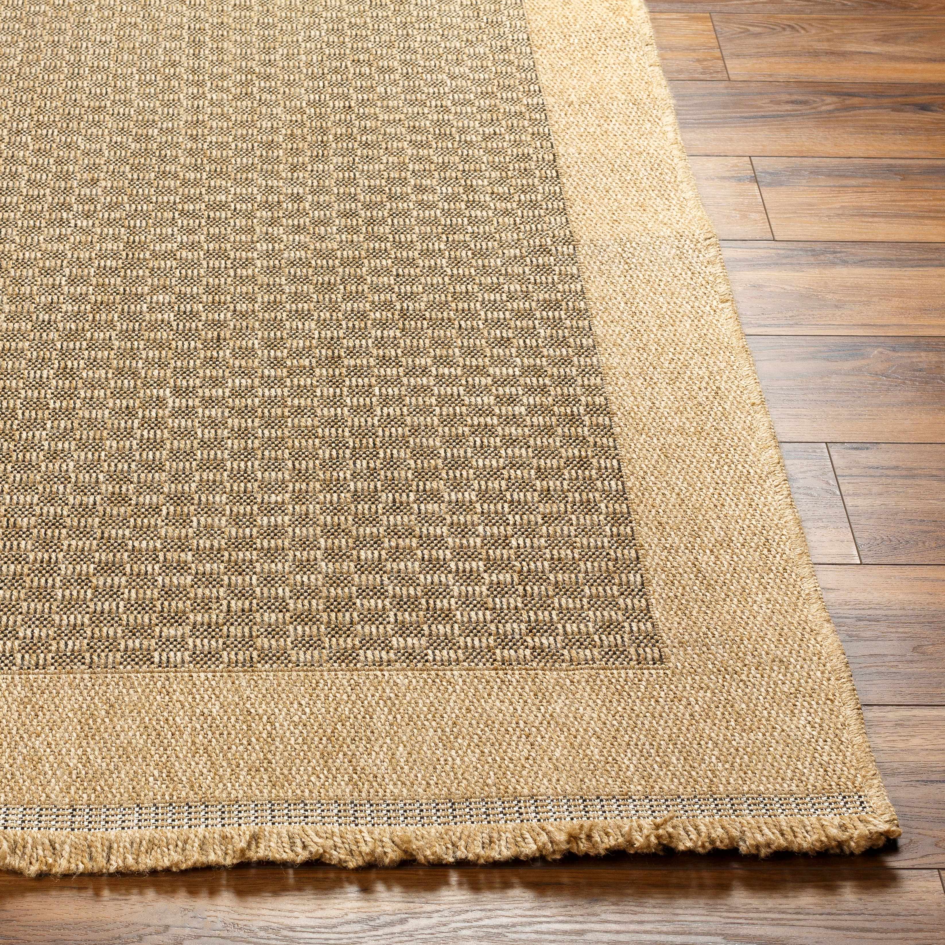 Hauteloom Biana: The Versatile Rug for Indoors and Outdoors