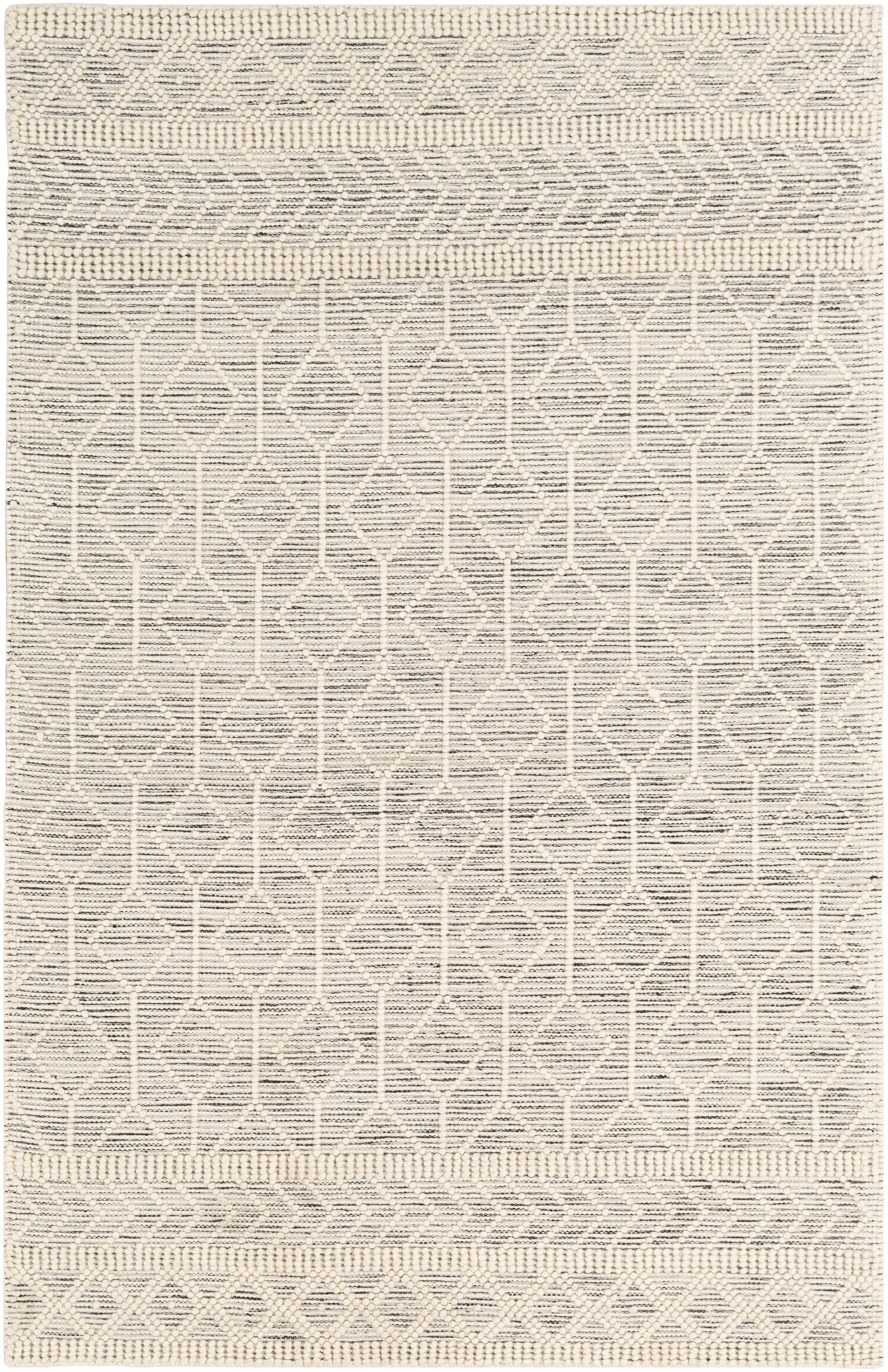 Exquisite Hauteloom Carolina Wool Area Rug