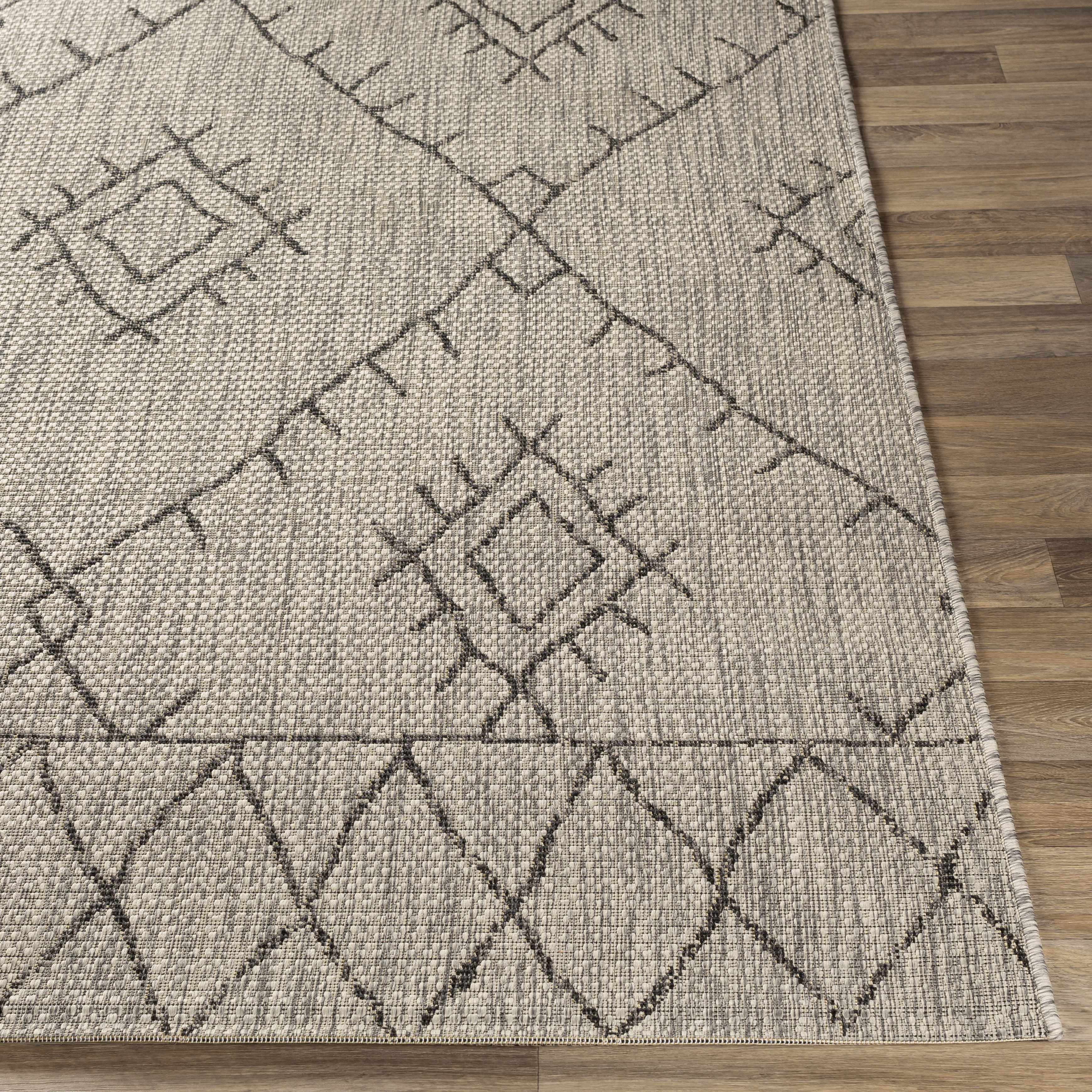 Exquisite Hauteloom Marwood Outdoor Rug for Your Outdoor Oasis