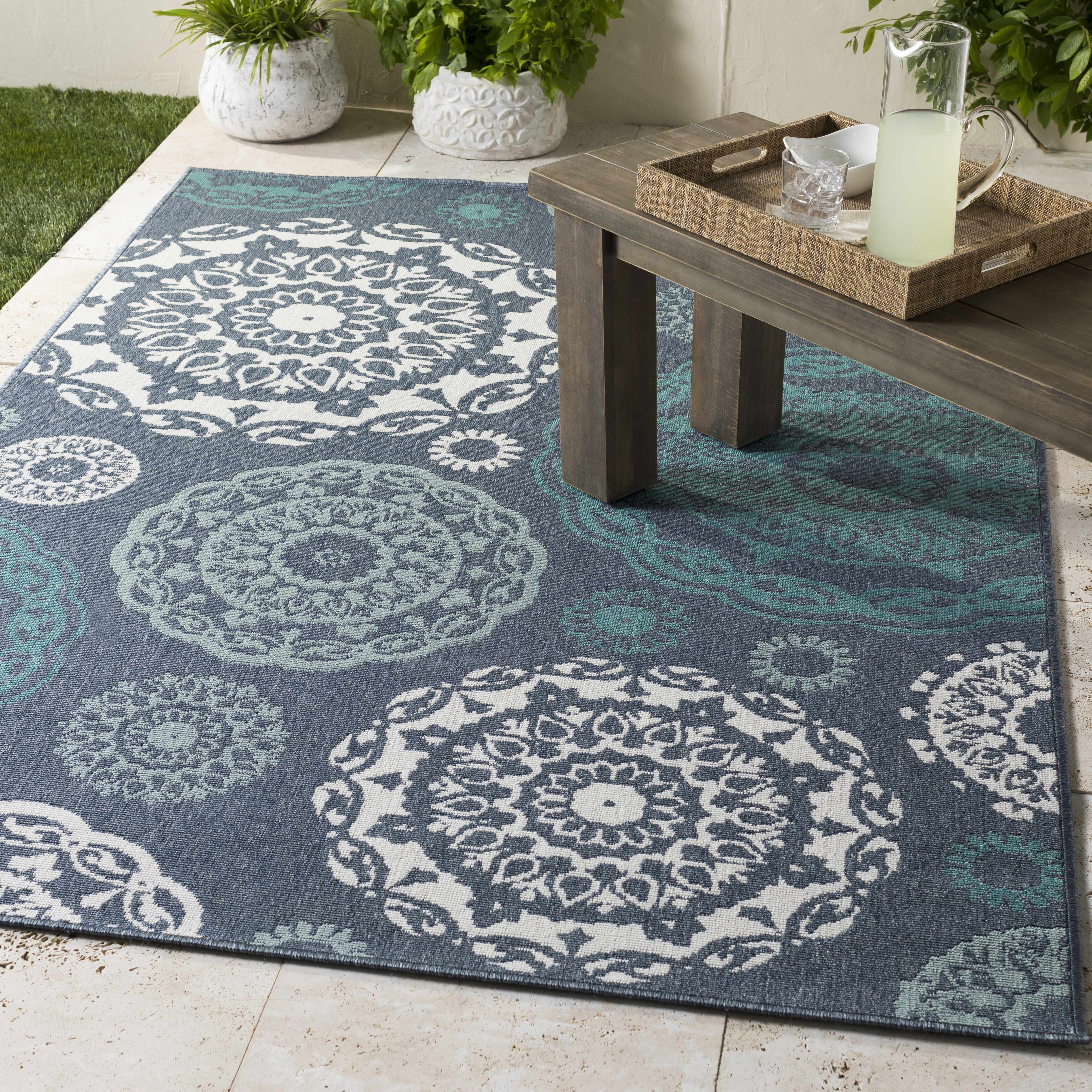 Exquisite Hauteloom Reasnor Area Rug - Transform Your Space