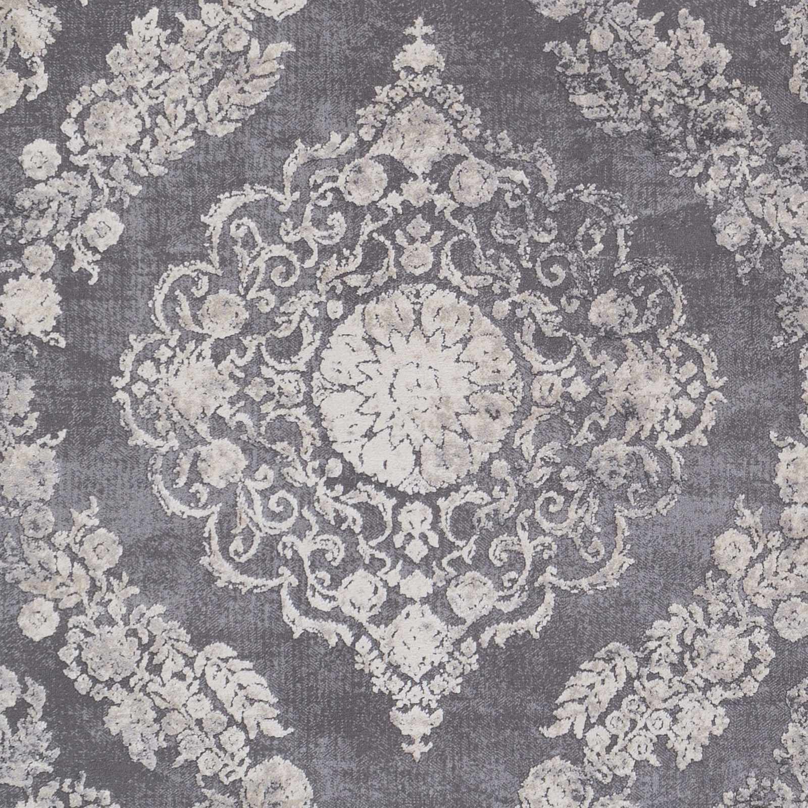Hauteloom Battleview: Exquisite Traditional Tibetan Rug