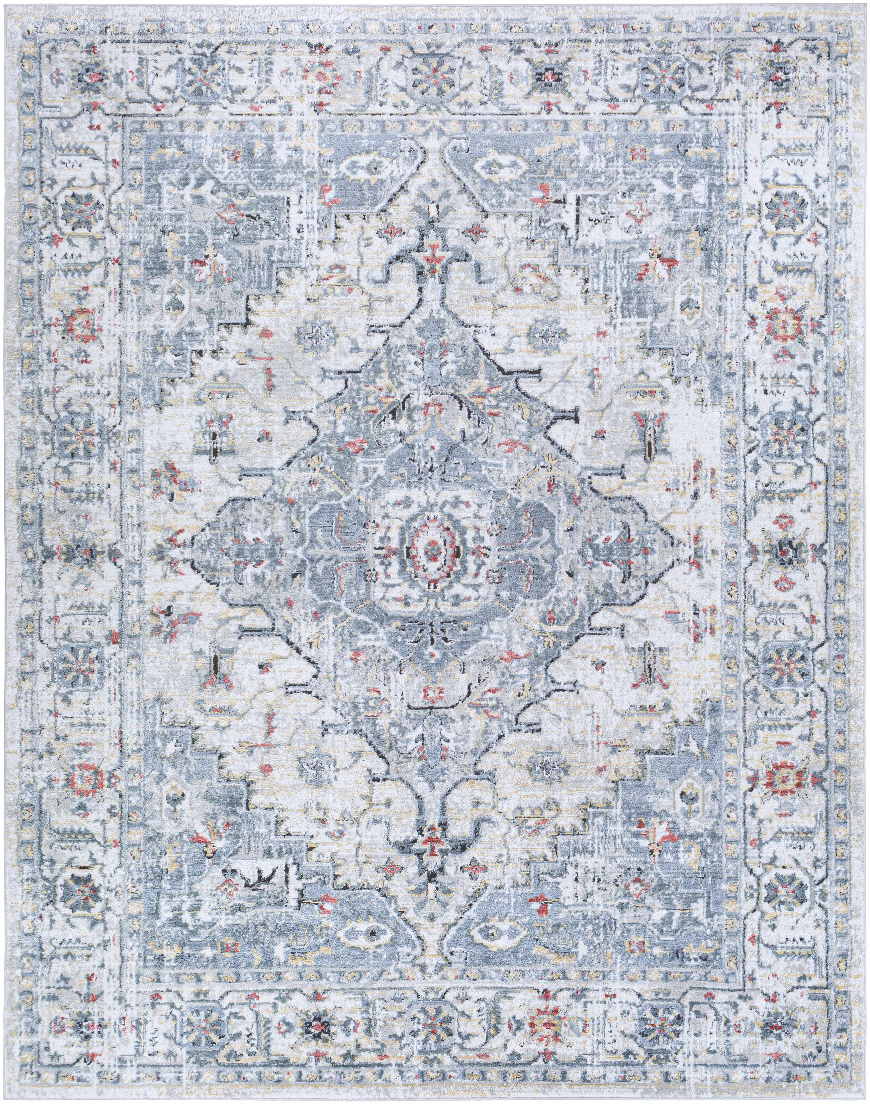 Grab Your Dream Hauteloom Billings Area Rug - Clearance Now!