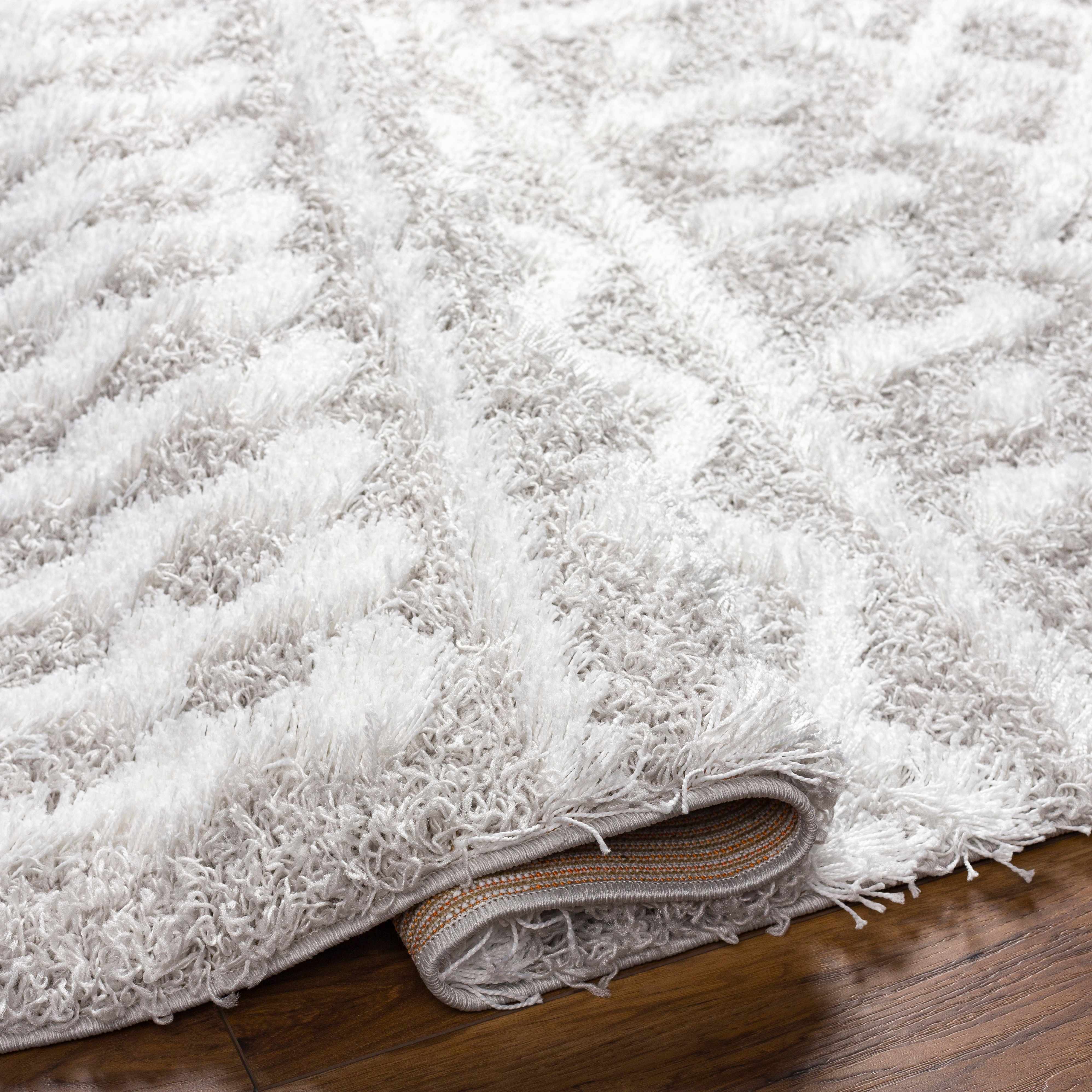 Exquisite Hauteloom Vernonburg Shag Area Rug