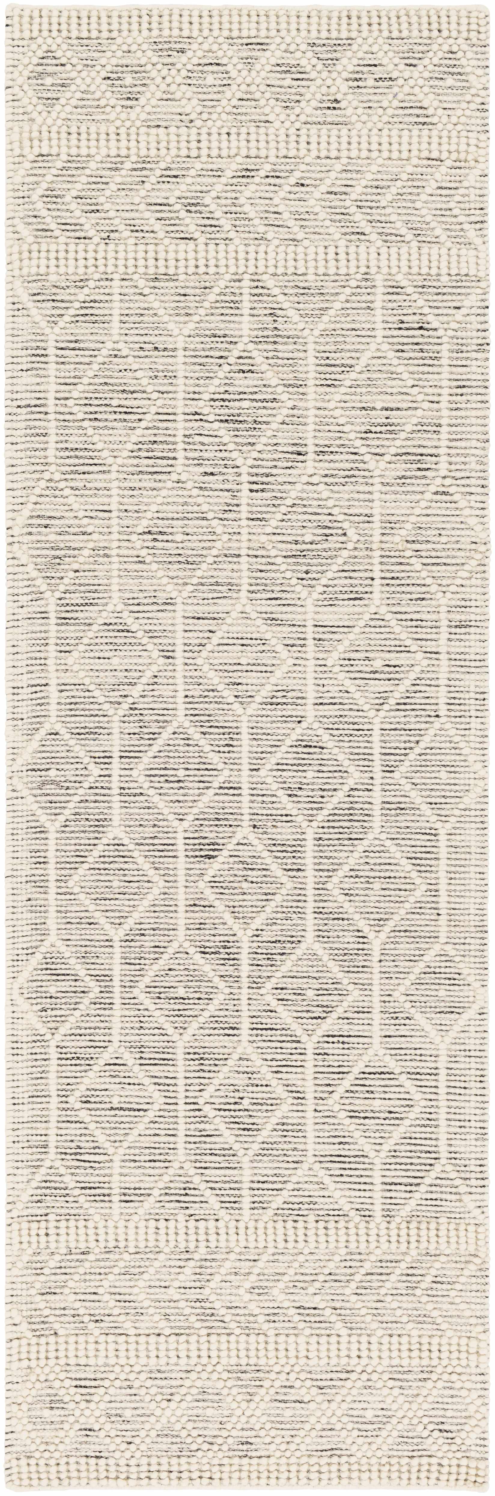 Exquisite Hauteloom Carolina Wool Area Rug