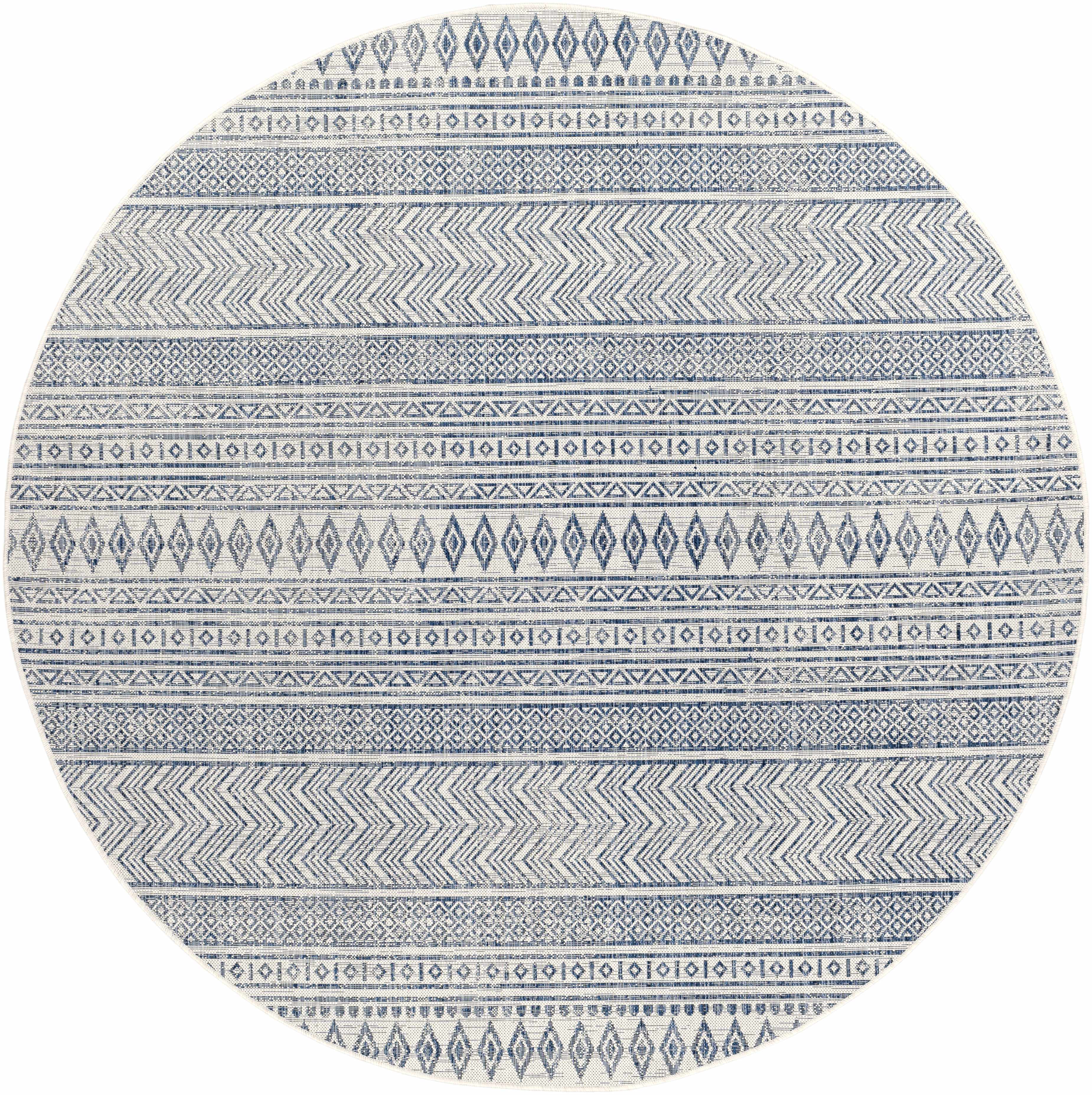 Exquisite Hauteloom Madras Area Rug