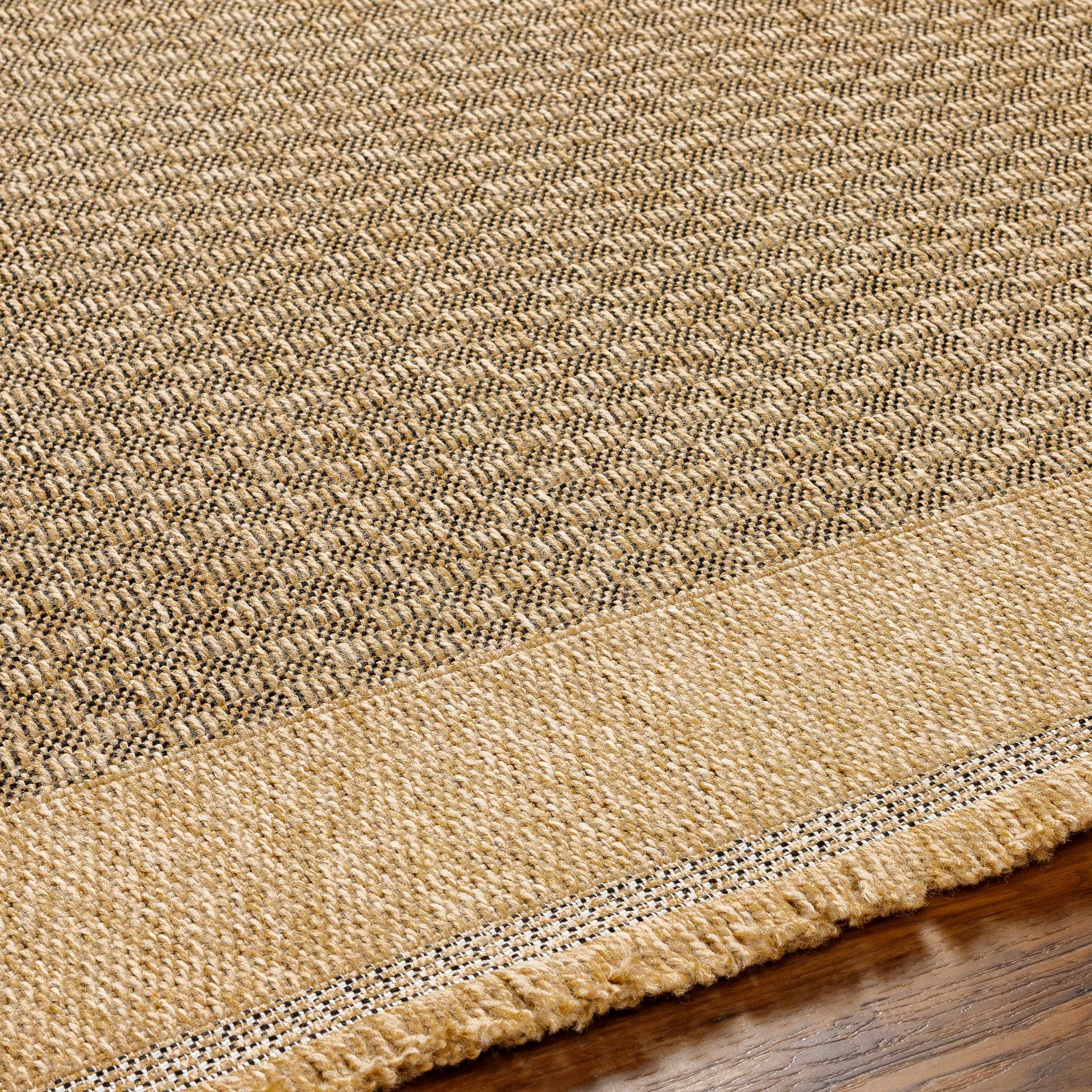 Hauteloom Biana: The Versatile Rug for Indoors and Outdoors