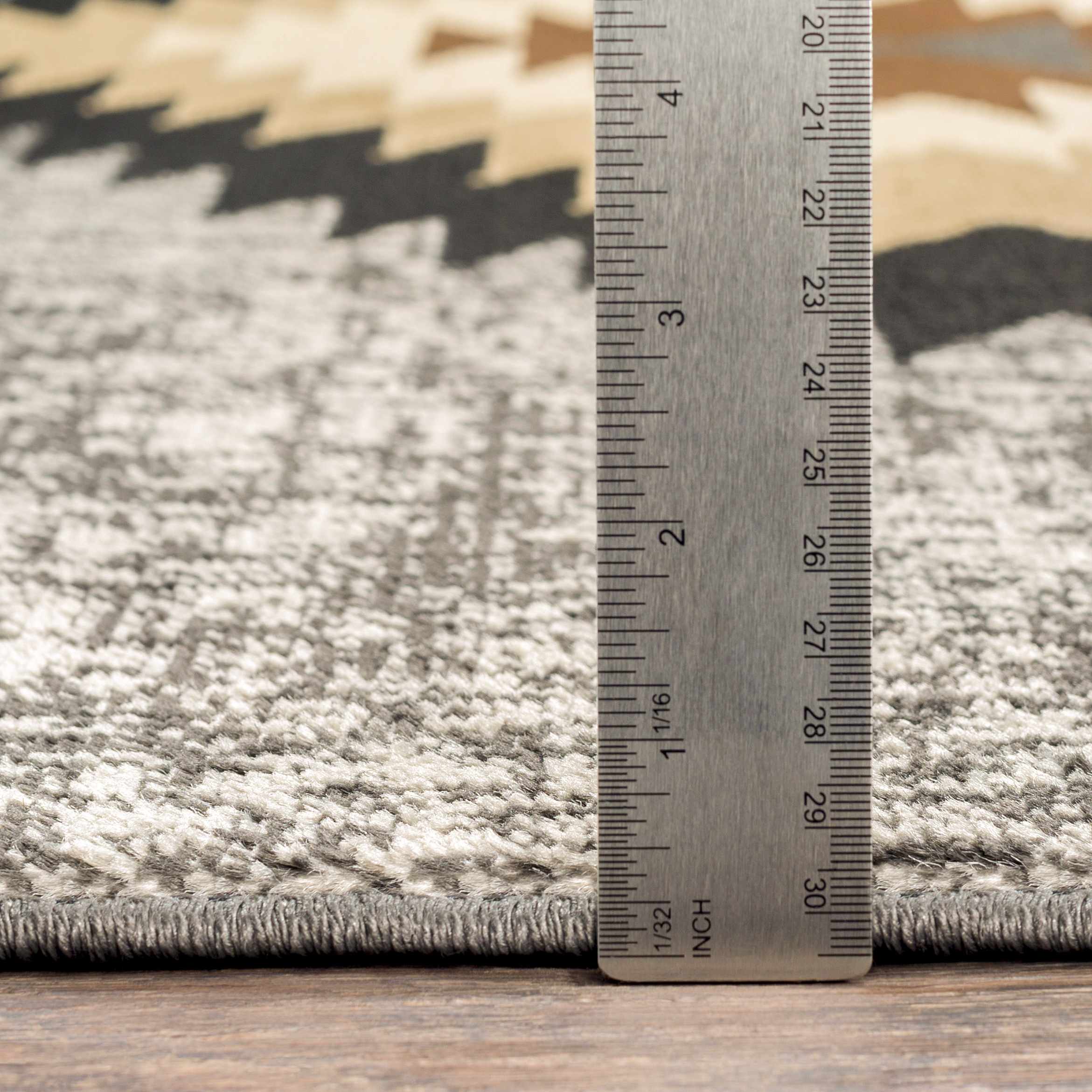 Exquisite Hauteloom Buckhaven Area Rug