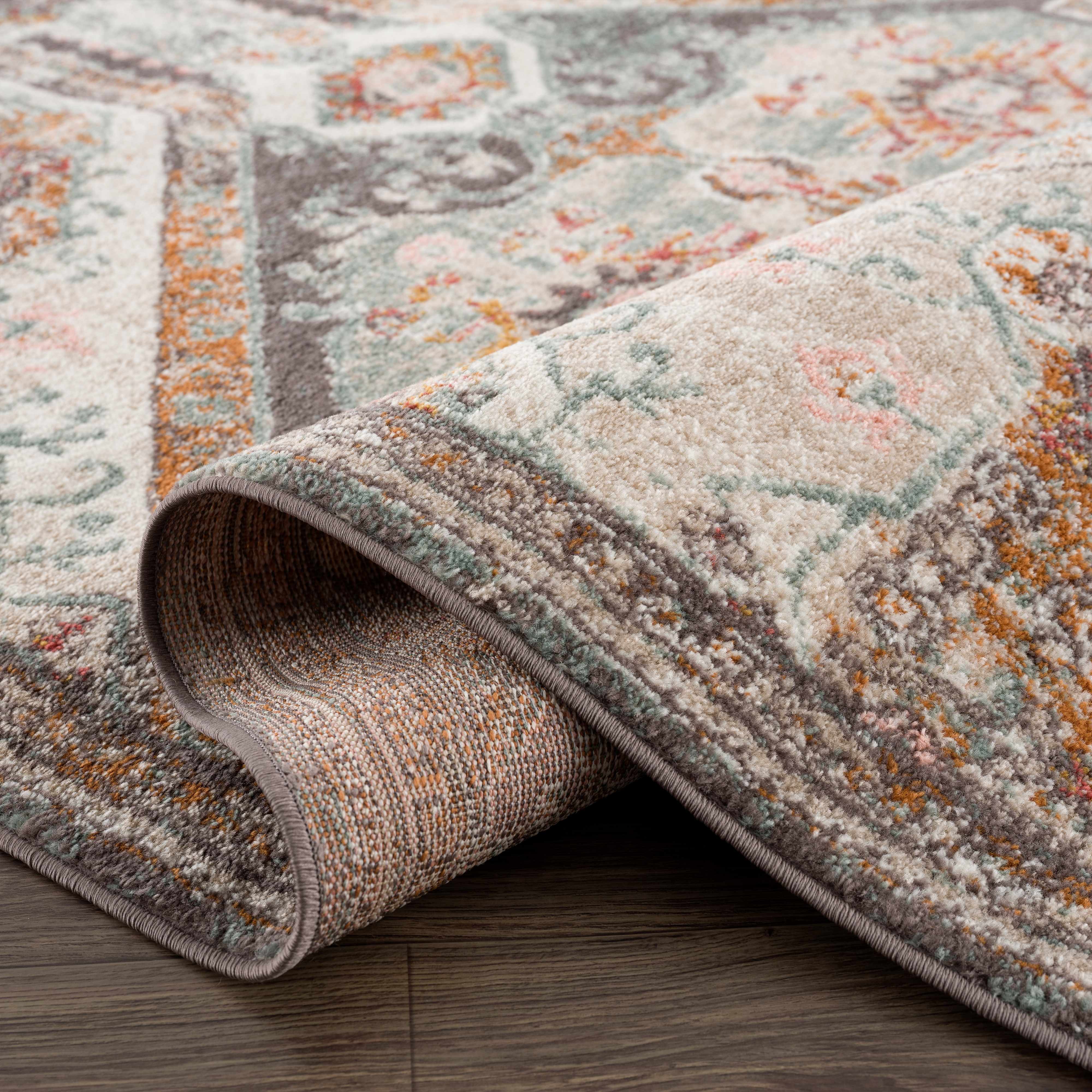 Exquisite Hauteloom Woorabinda Area Rug