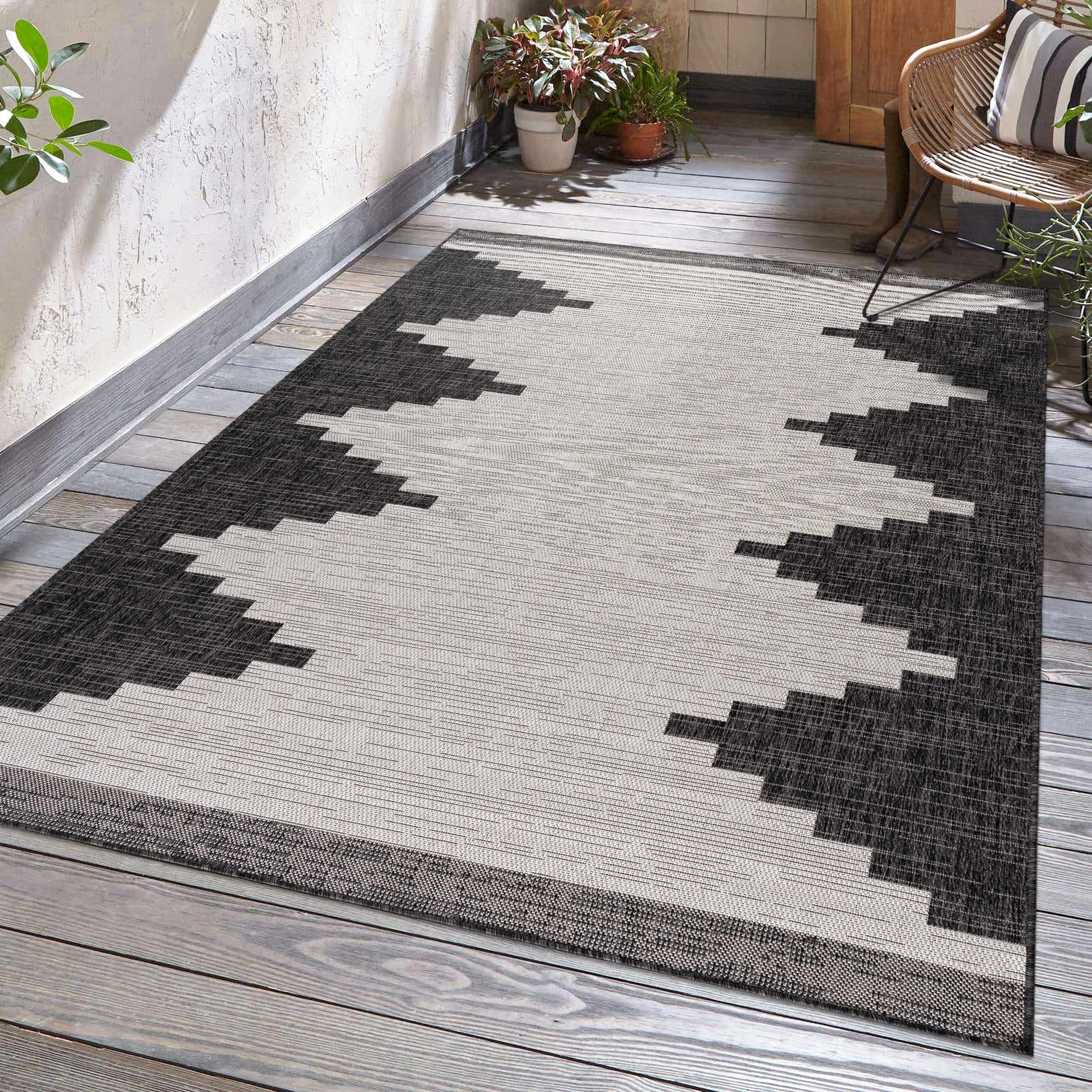 Stylish Hauteloom Djugun Outdoor Rug for Every Space