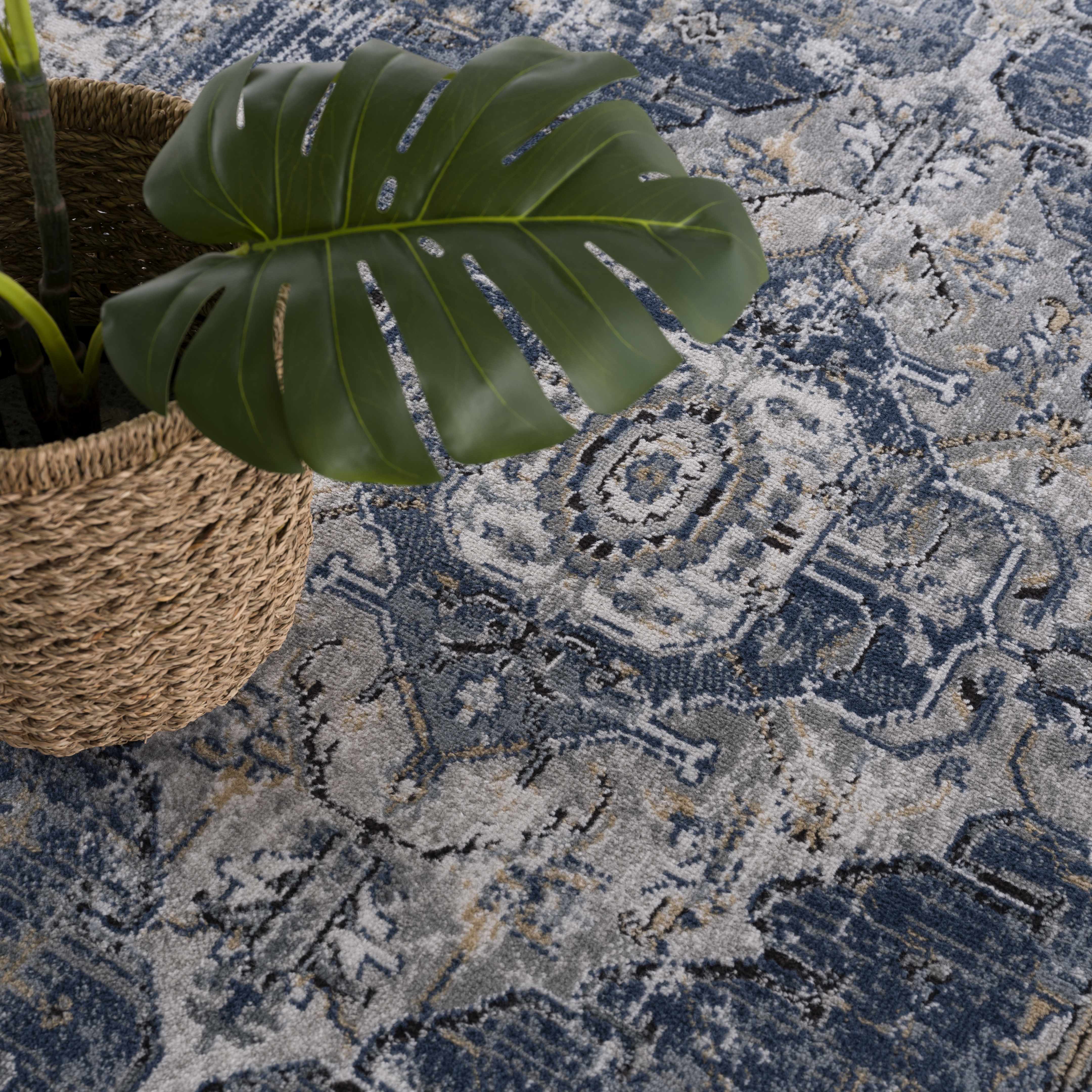 Luxurious Hauteloom Telina Area Rug