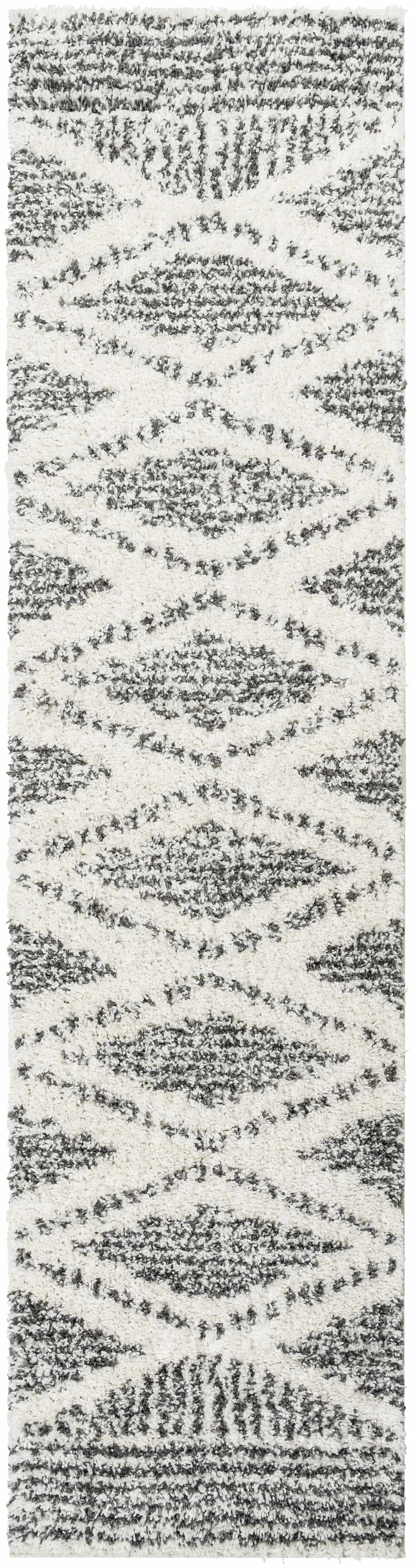 Hauteloom Trunding Ultra-Soft Plush Area Rug