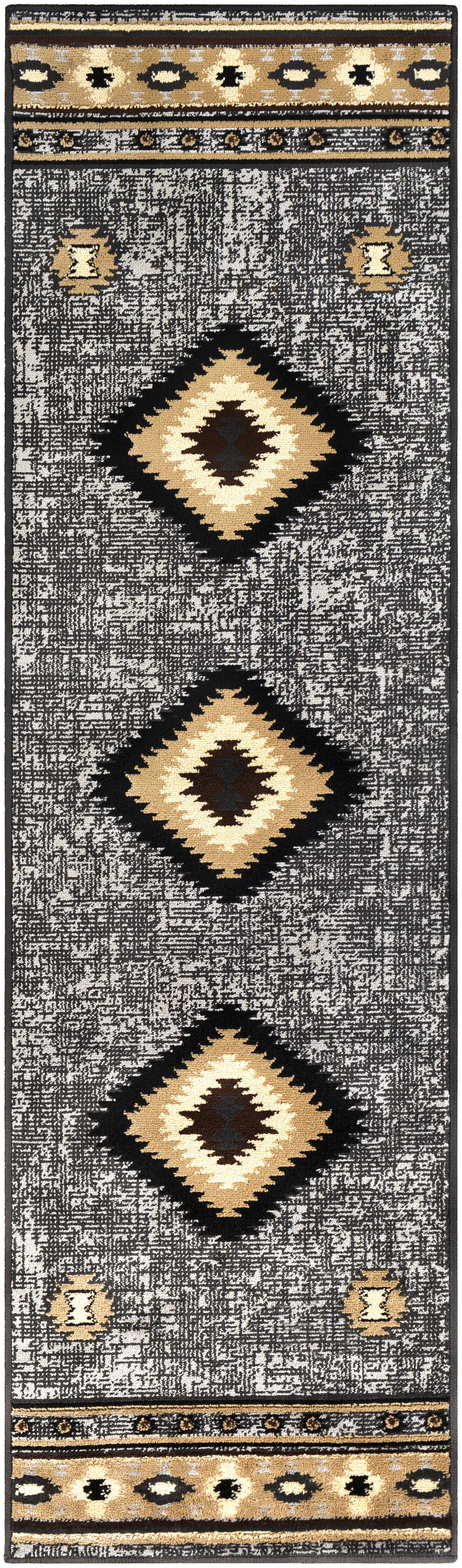Exquisite Hauteloom Buckhaven Area Rug