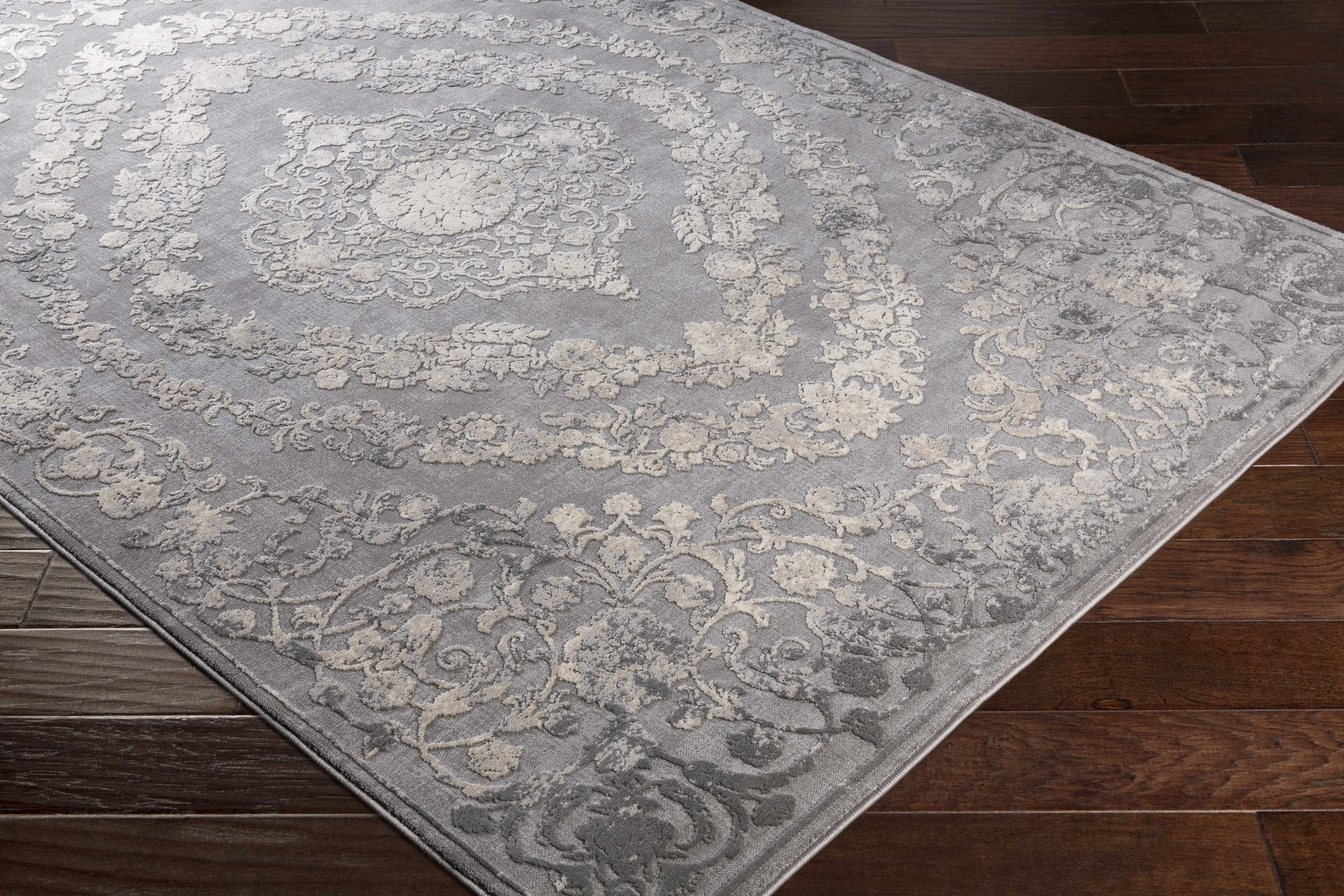 Hauteloom Battleview: Exquisite Traditional Tibetan Rug