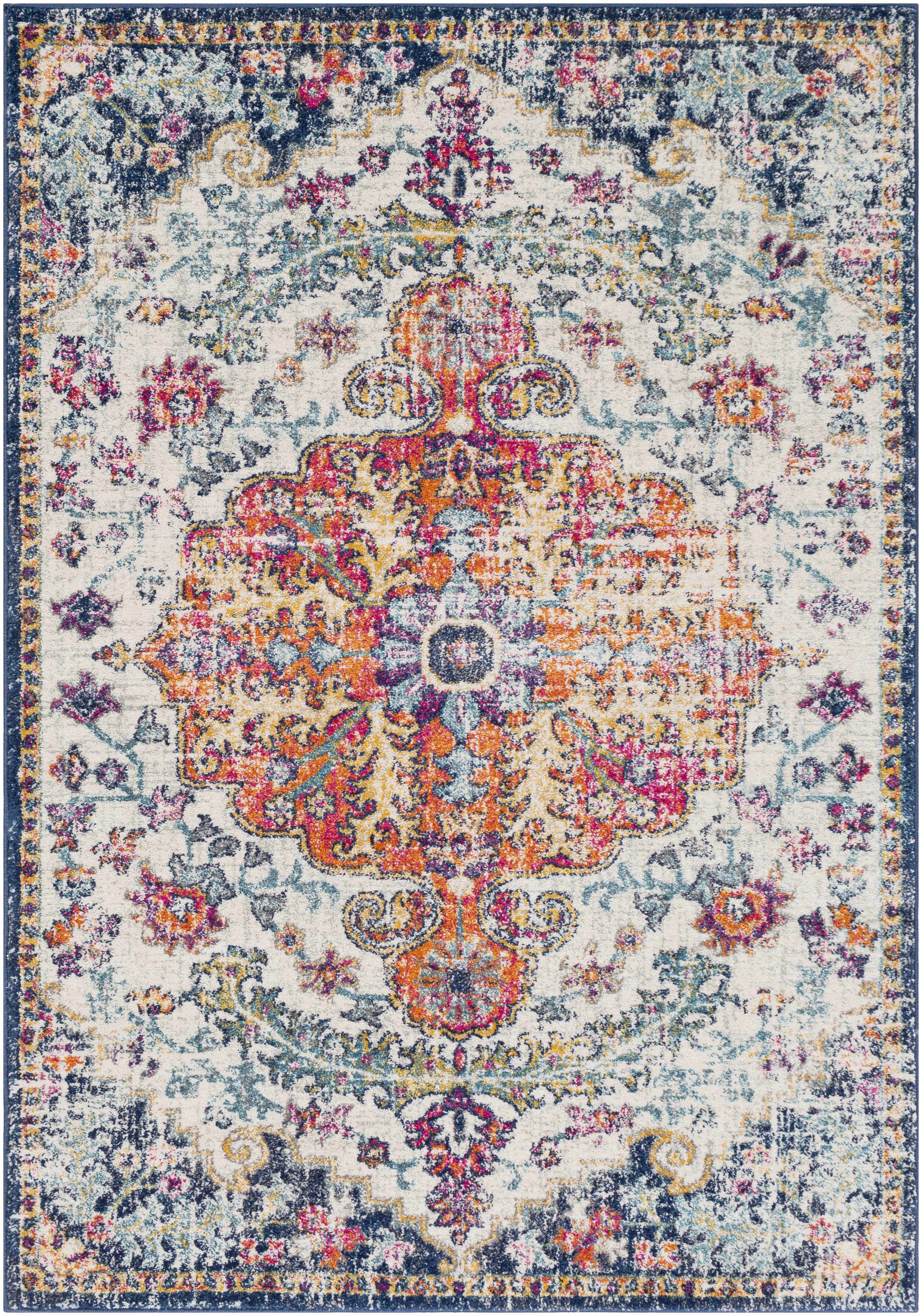 Exquisite Hauteloom Bodrum Area Rug