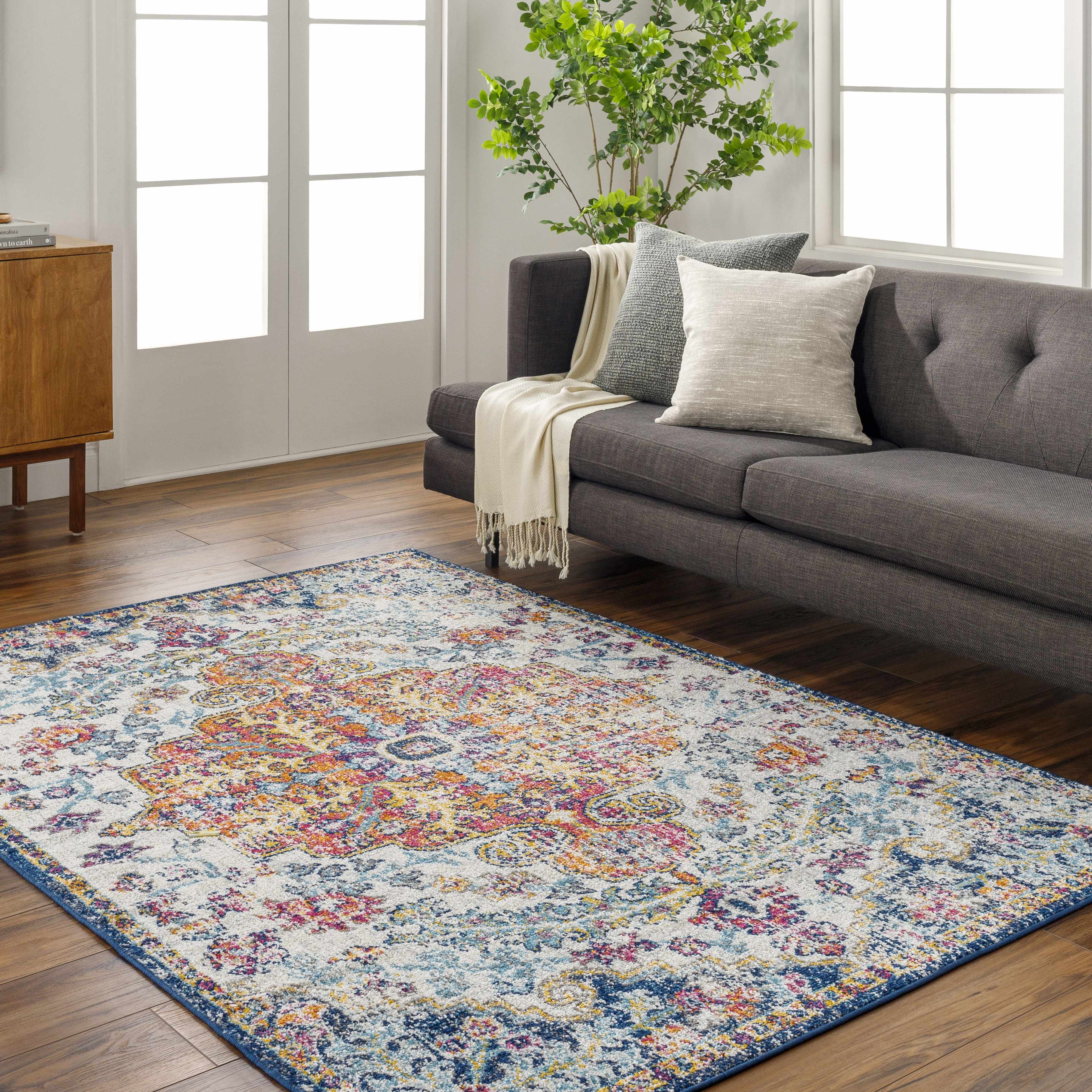 Exquisite Hauteloom Bodrum Area Rug