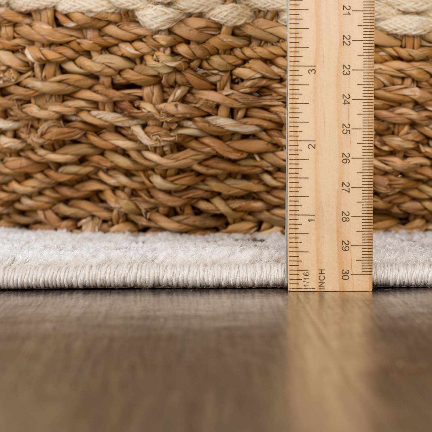 Luxurious Hauteloom Megargel Area Rug - Transform Your Space