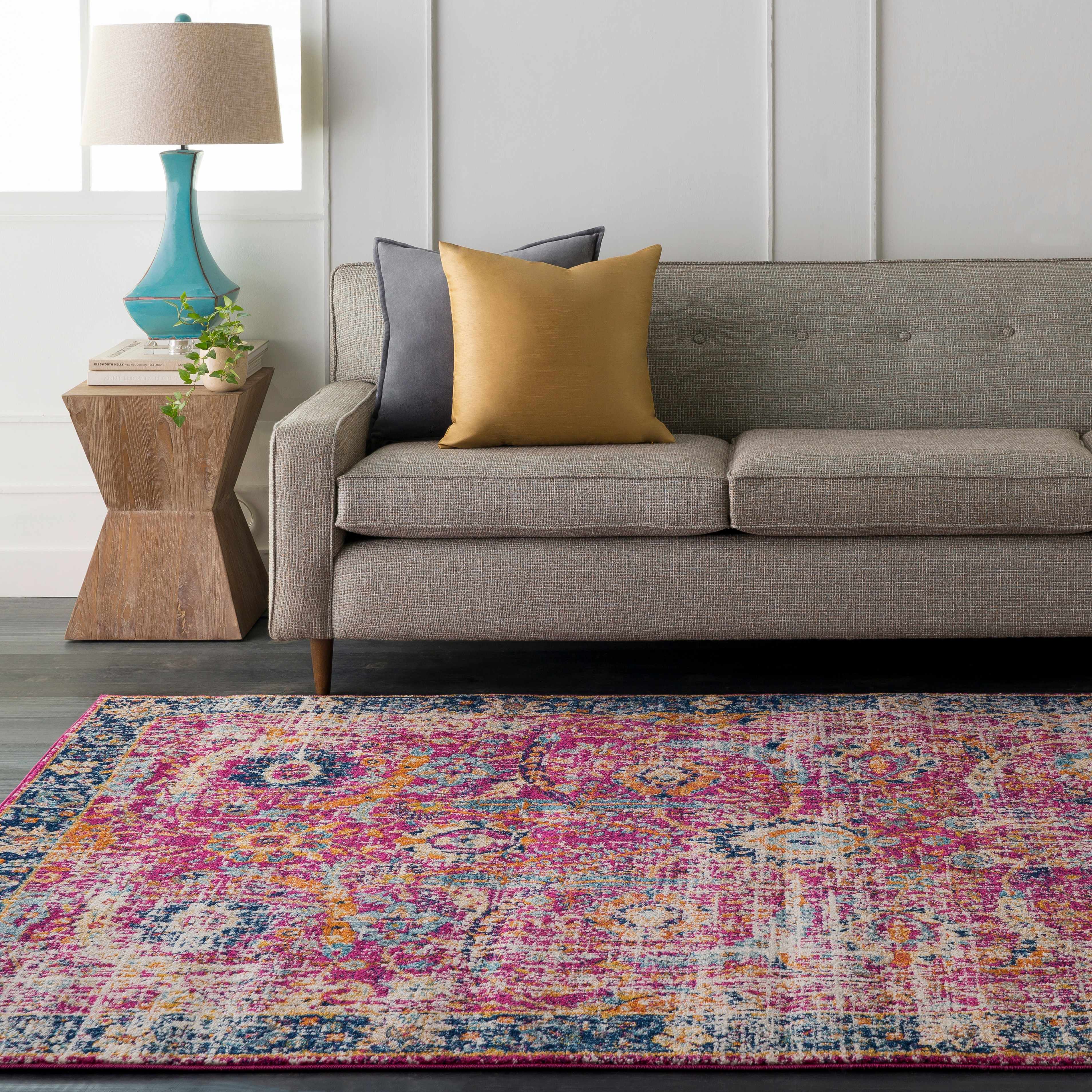 Exquisite Hauteloom Vick Area Rug
