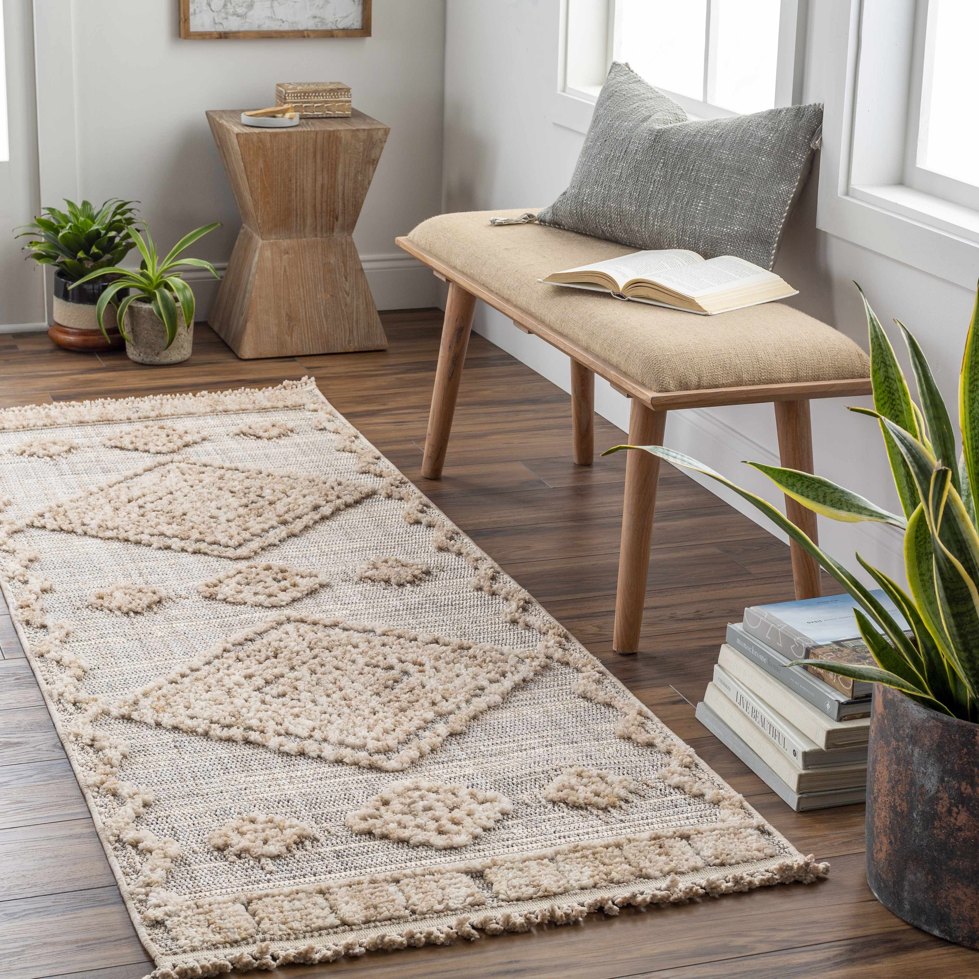 Hauteloom Ampusungan Area Rug - Transform Your Space with Style