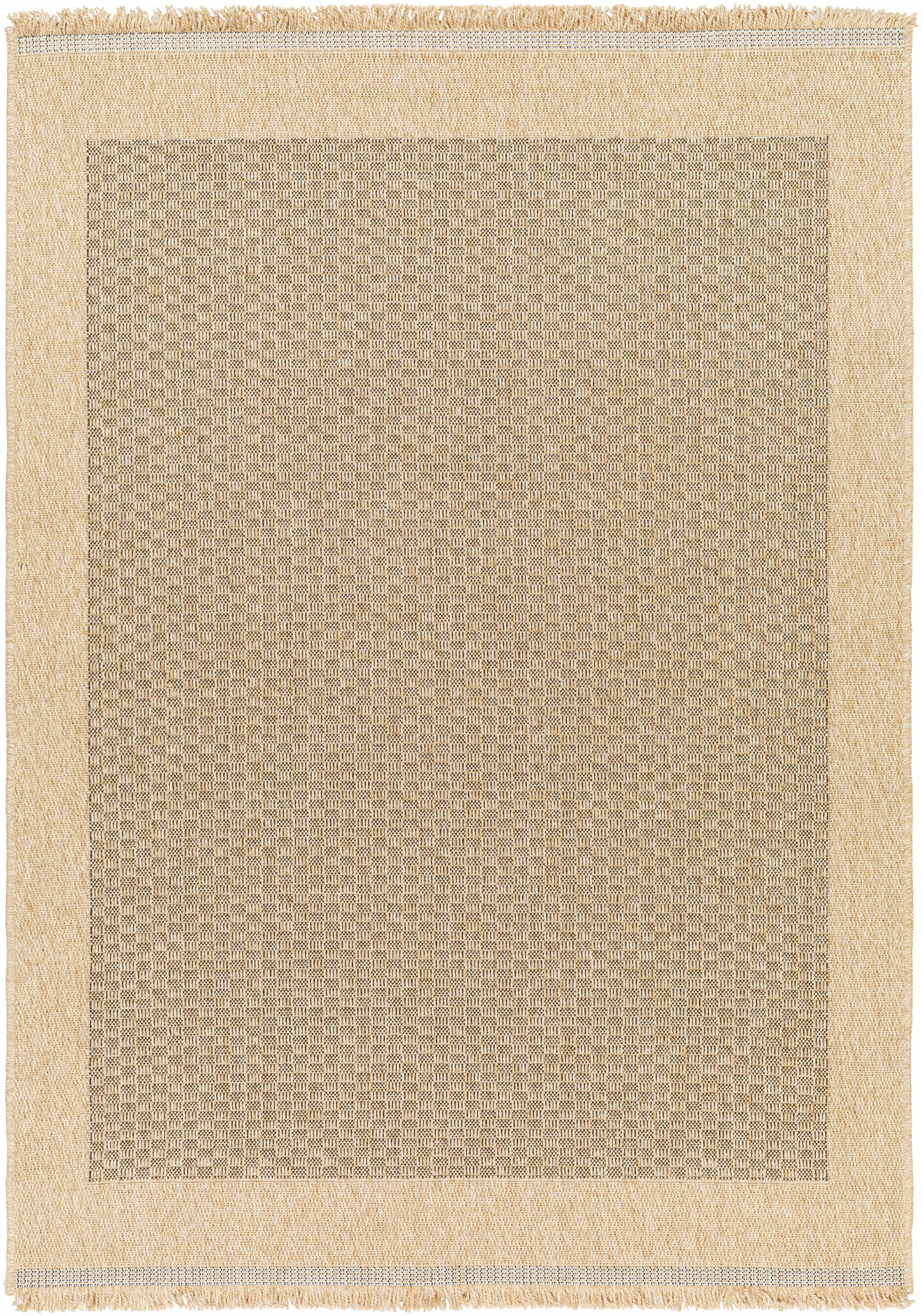 Hauteloom Biana: The Versatile Rug for Indoors and Outdoors