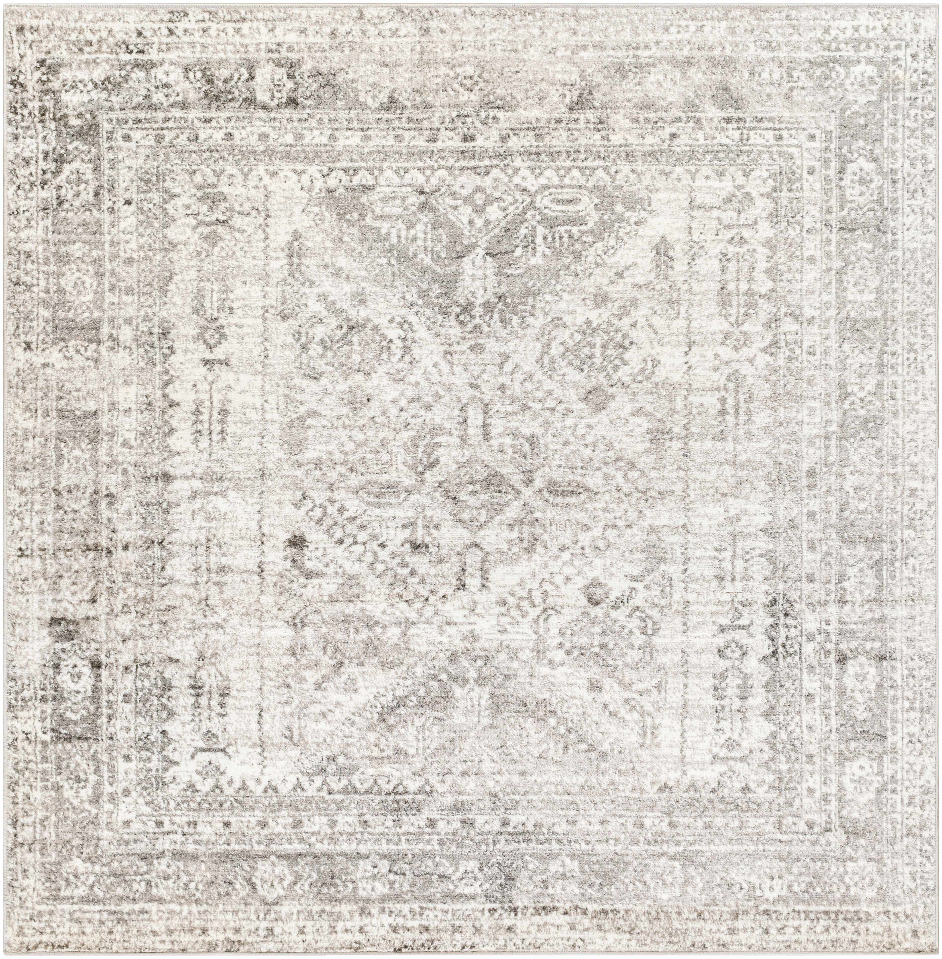 Hauteloom Nelsonville Area Rug - Timeless Elegance for Your Space