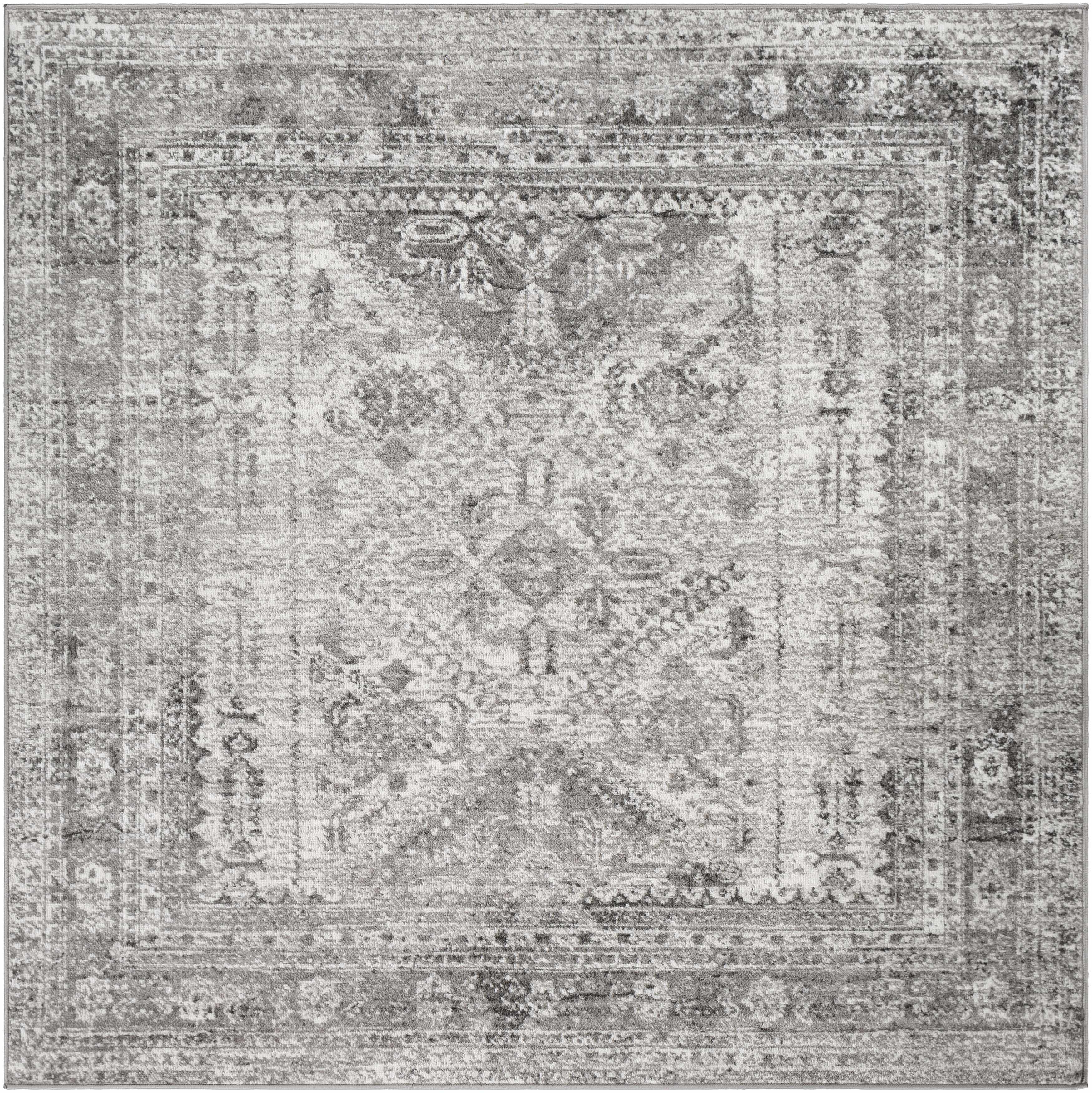 Hauteloom Nelsonville Area Rug - Timeless Elegance for Your Space