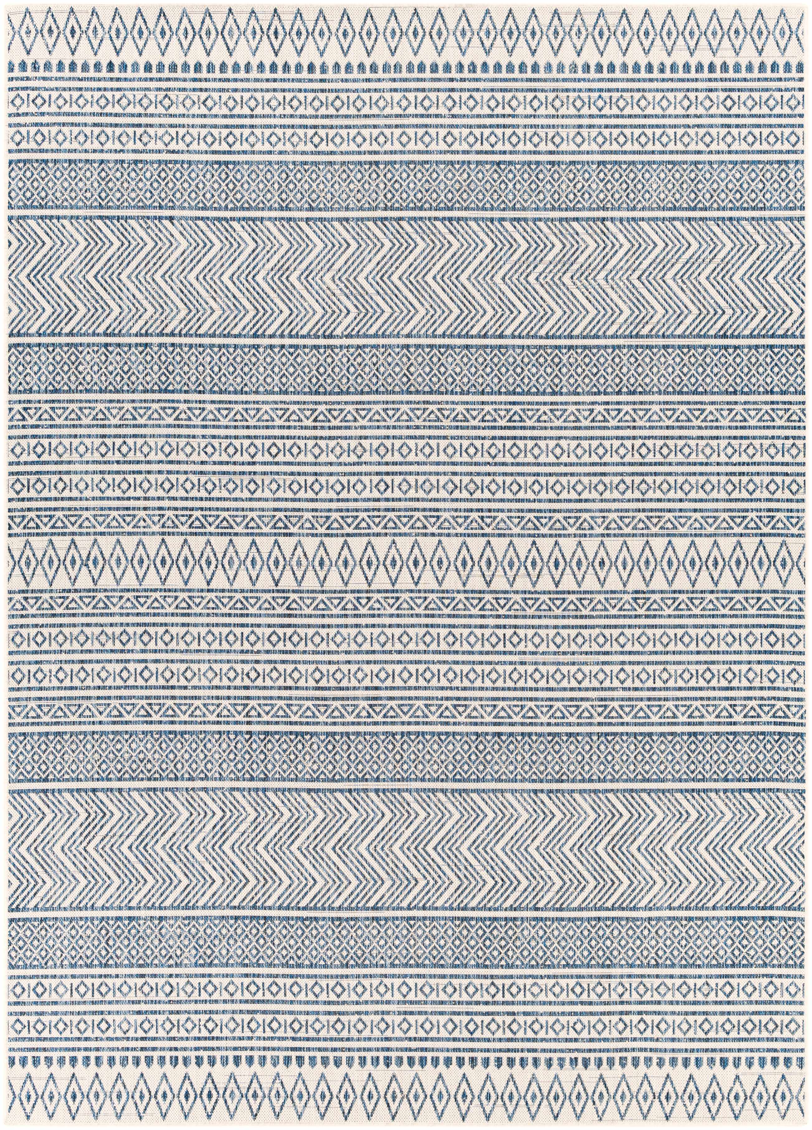 Exquisite Hauteloom Madras Area Rug