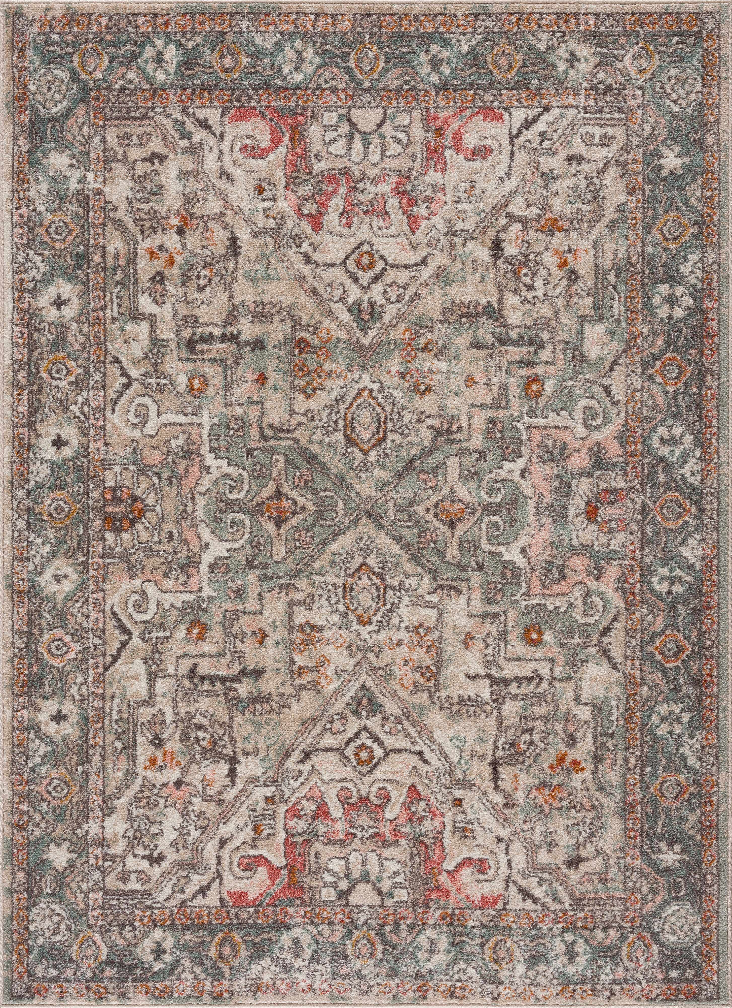 Exquisite Hauteloom Bolinas Area Rug