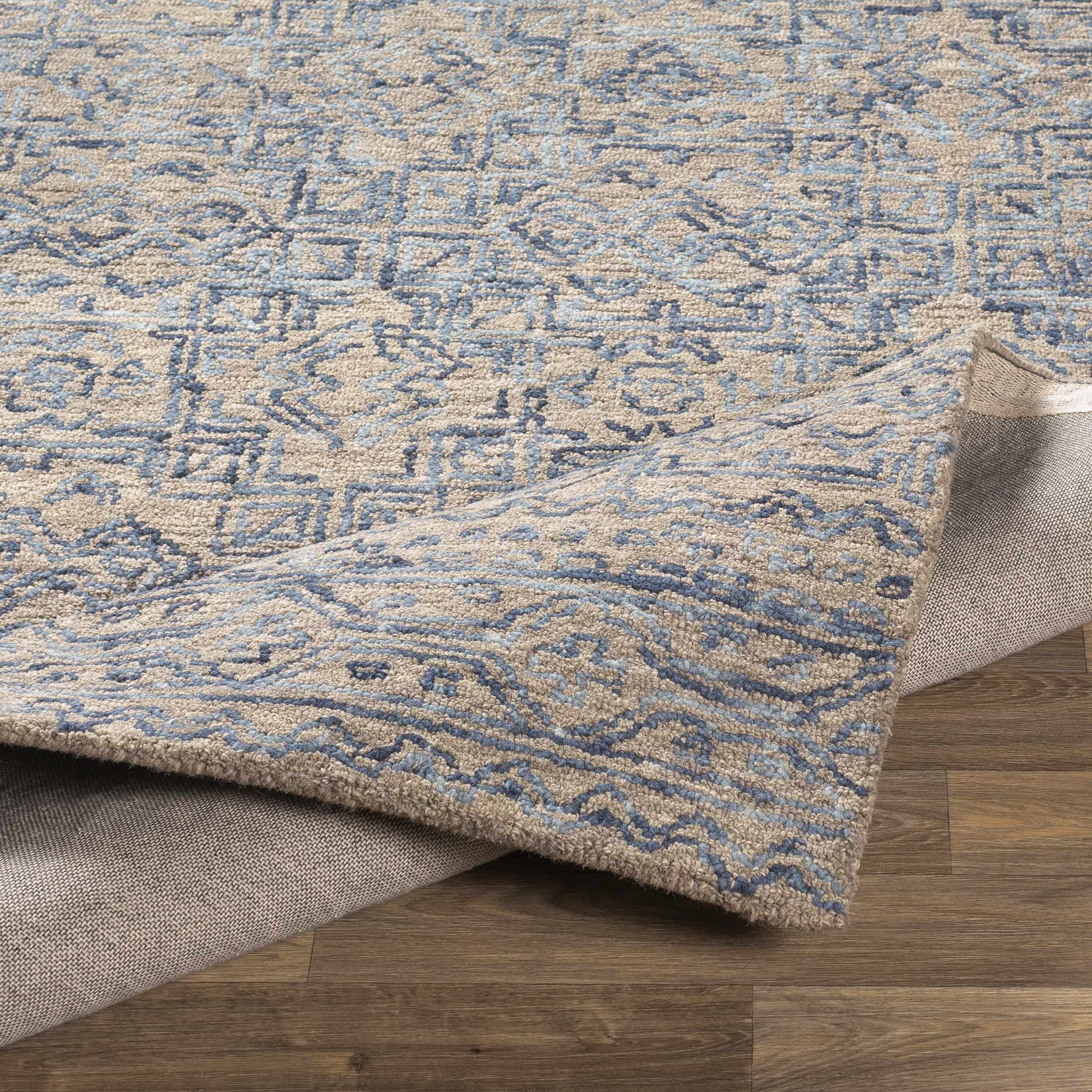 Exquisite Hauteloom Radisson Area Rug