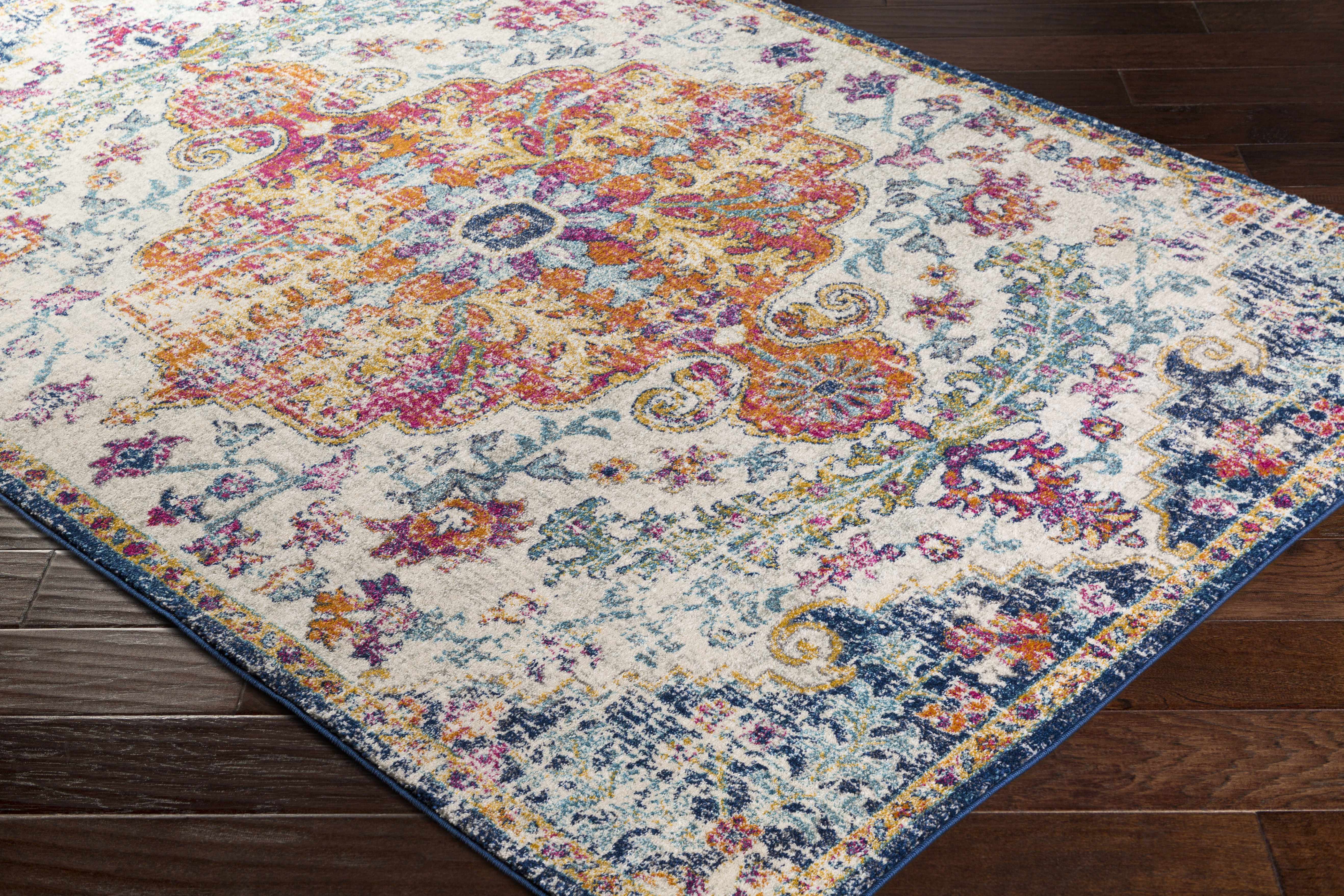 Exquisite Hauteloom Bodrum Area Rug