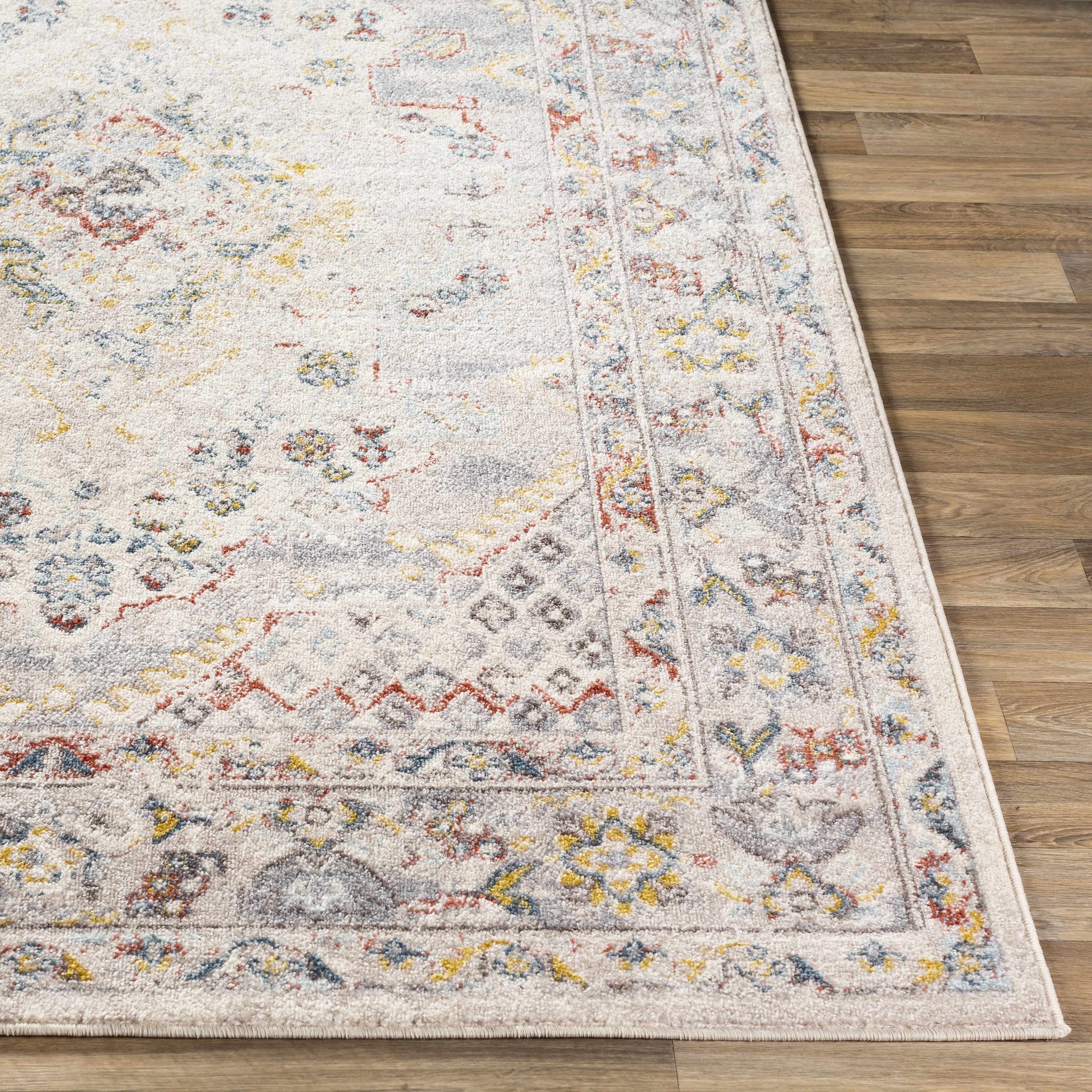 Exquisite Hauteloom Newkirk Area Rug - Transform Your Space