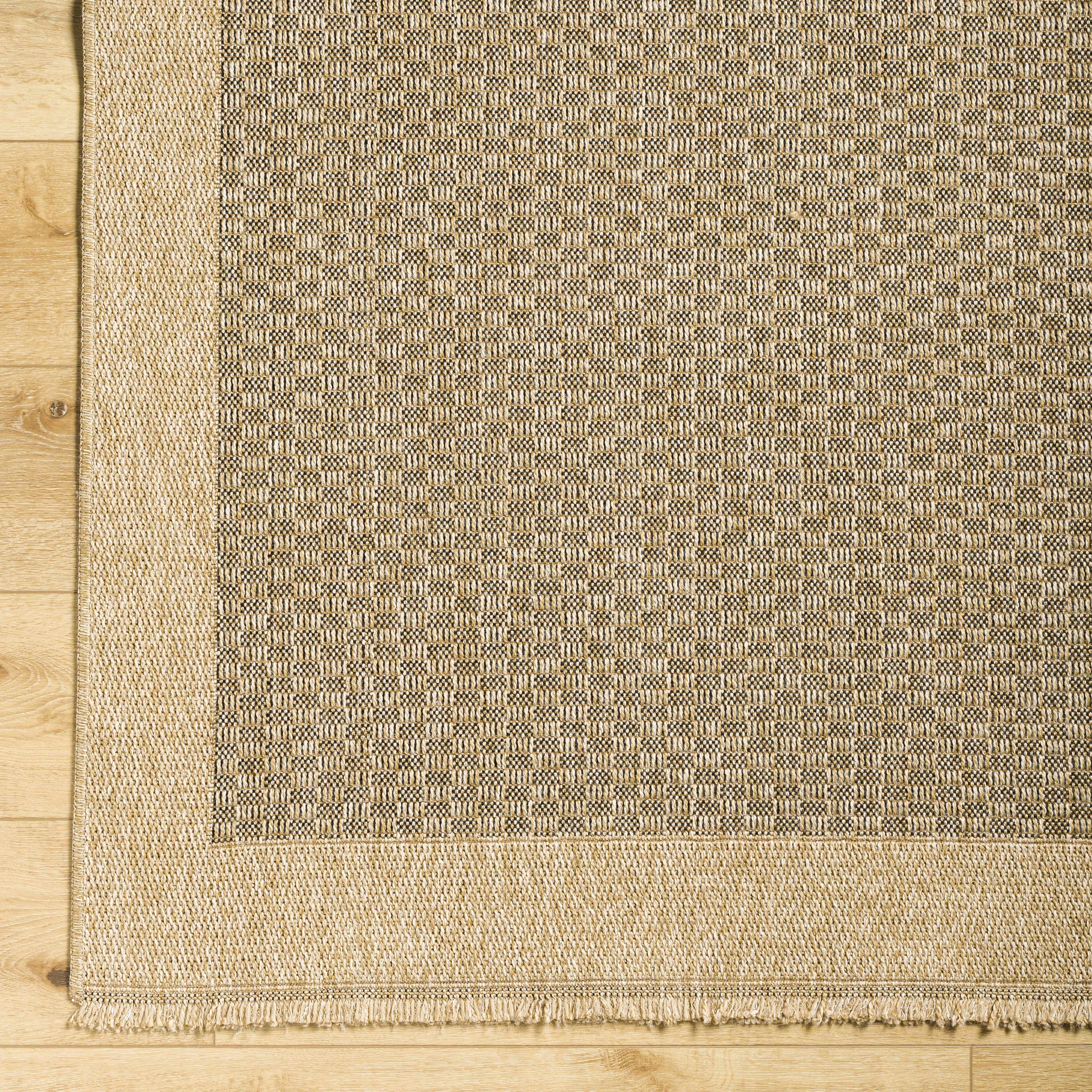 Hauteloom Biana: The Versatile Rug for Indoors and Outdoors