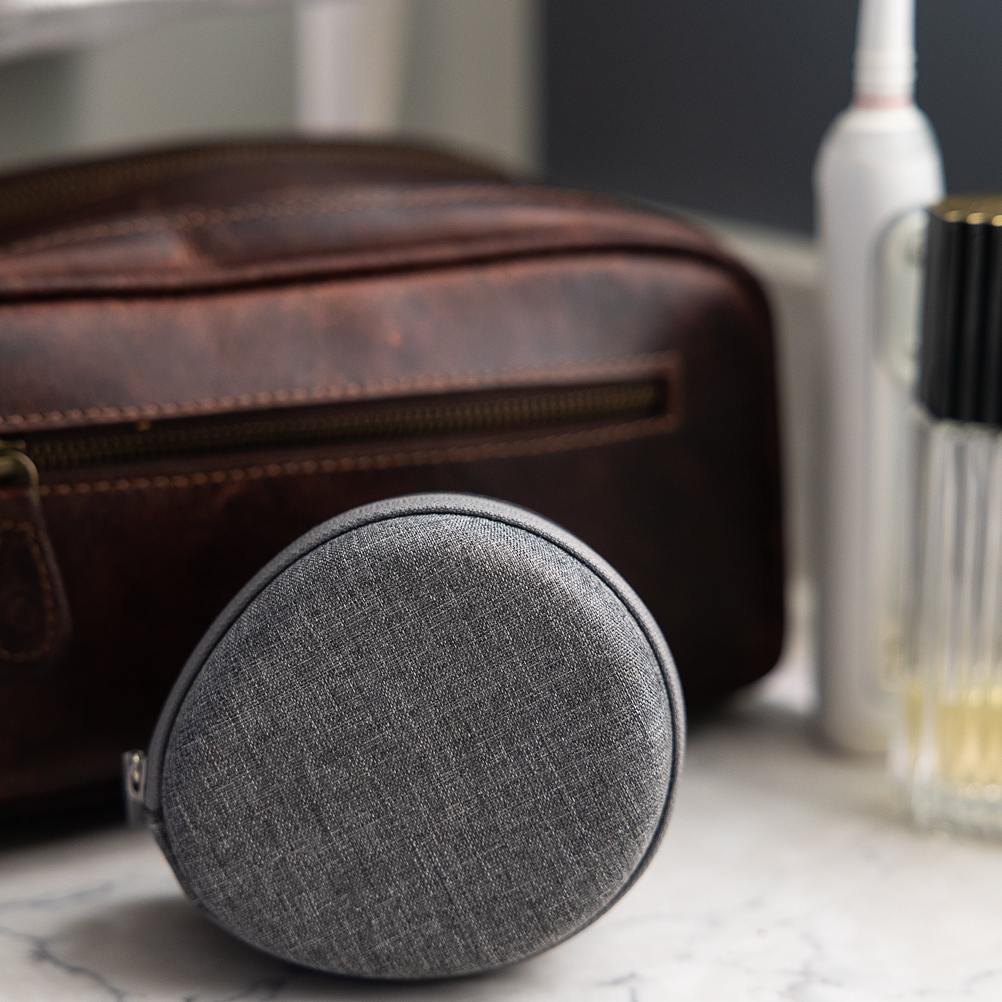 Yogasleep Travel Case: Protect Your Rohm and Hushh Everywhere