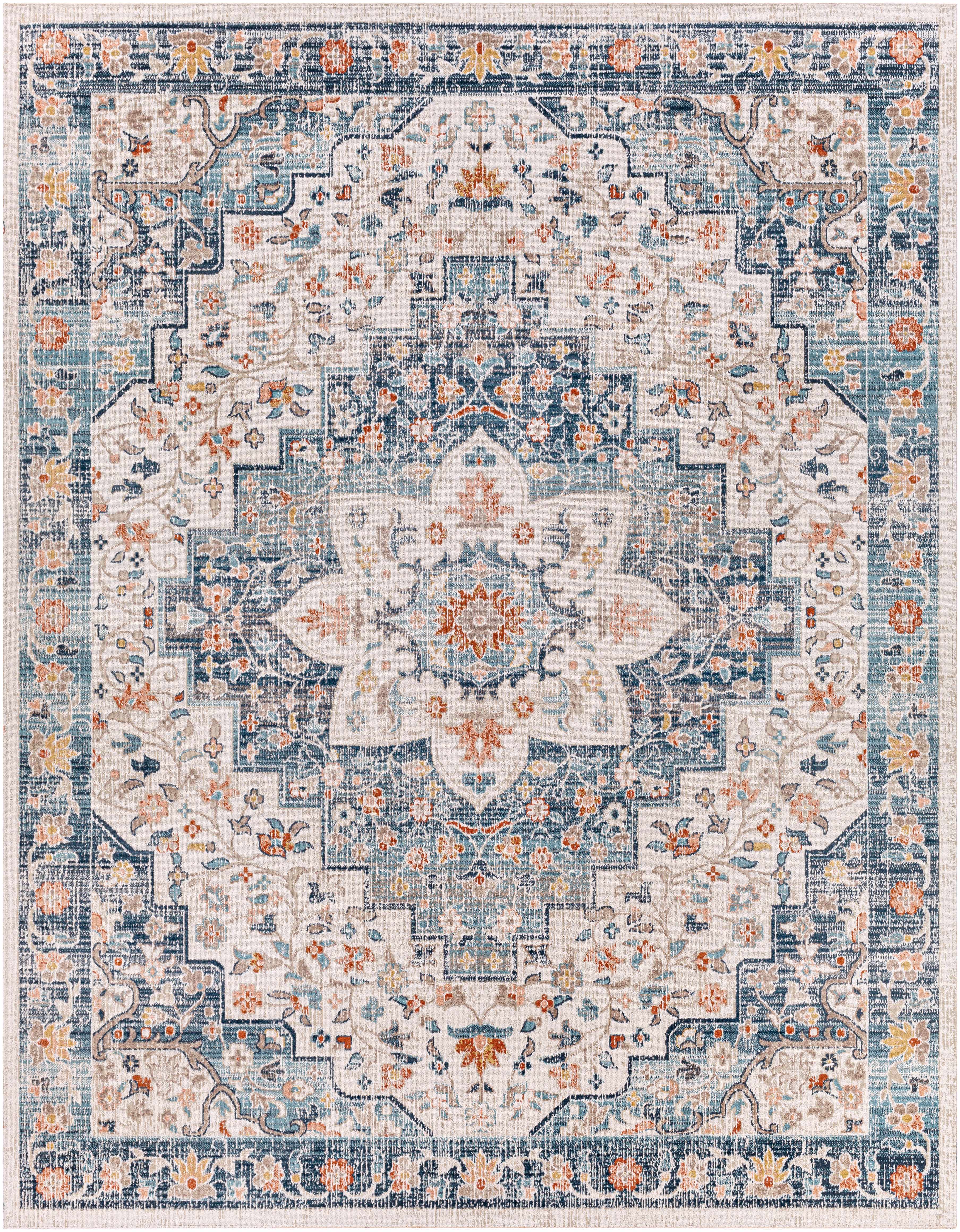 Hauteloom Invermere: Your Ideal Outdoor Rug