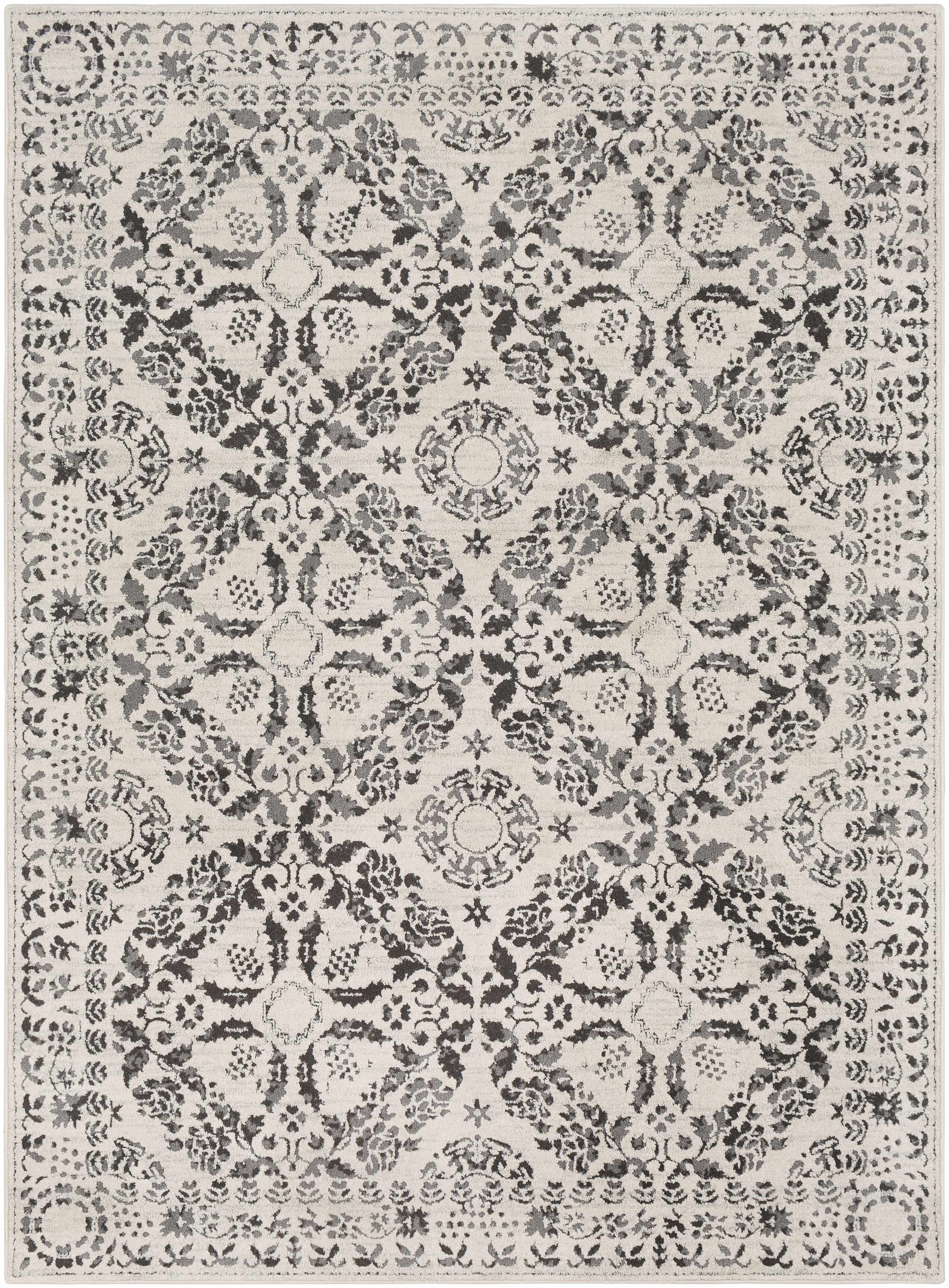 Luxurious Hauteloom Megargel Area Rug - Transform Your Space