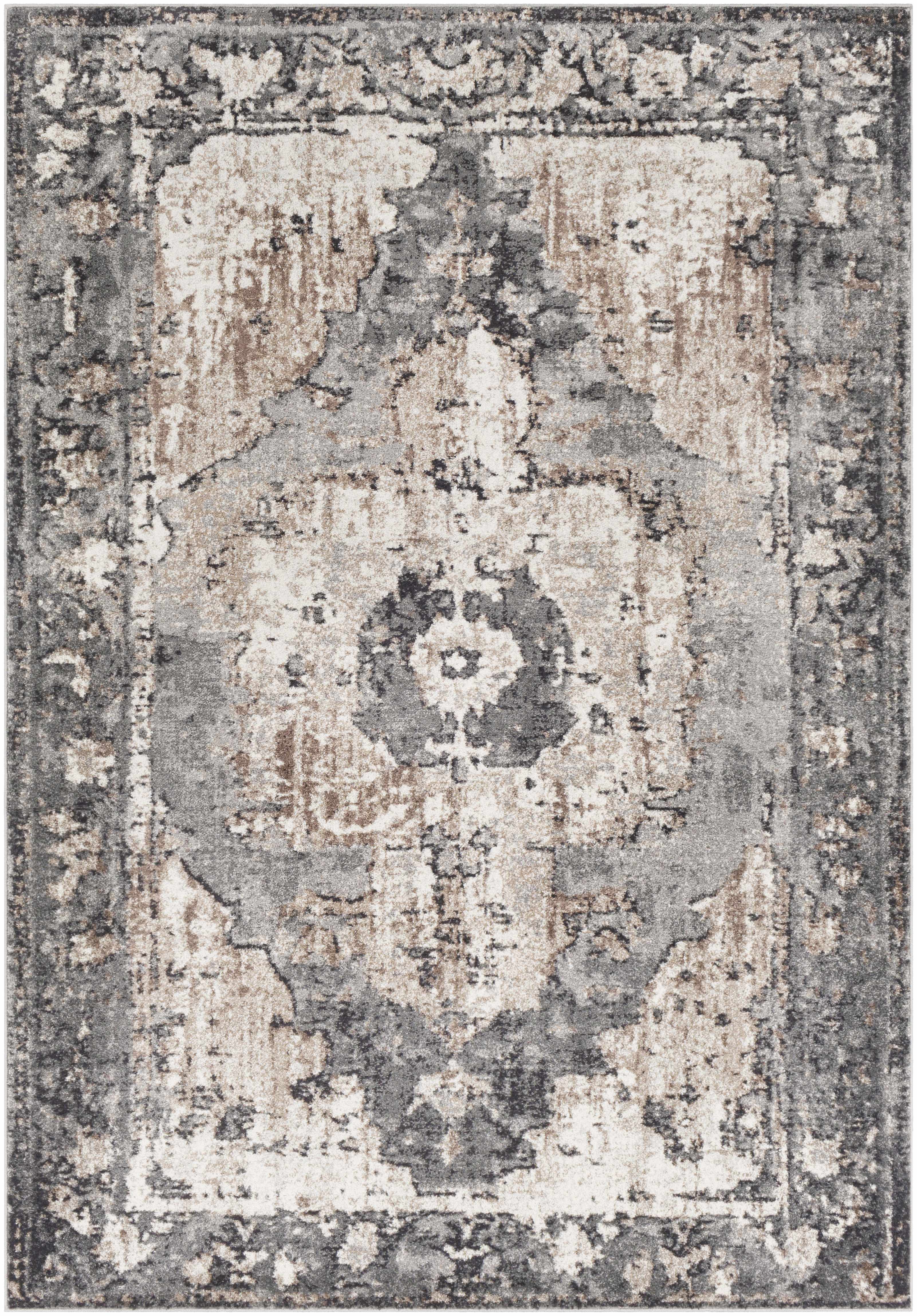 Exquisite Hauteloom Newalla Area Rug