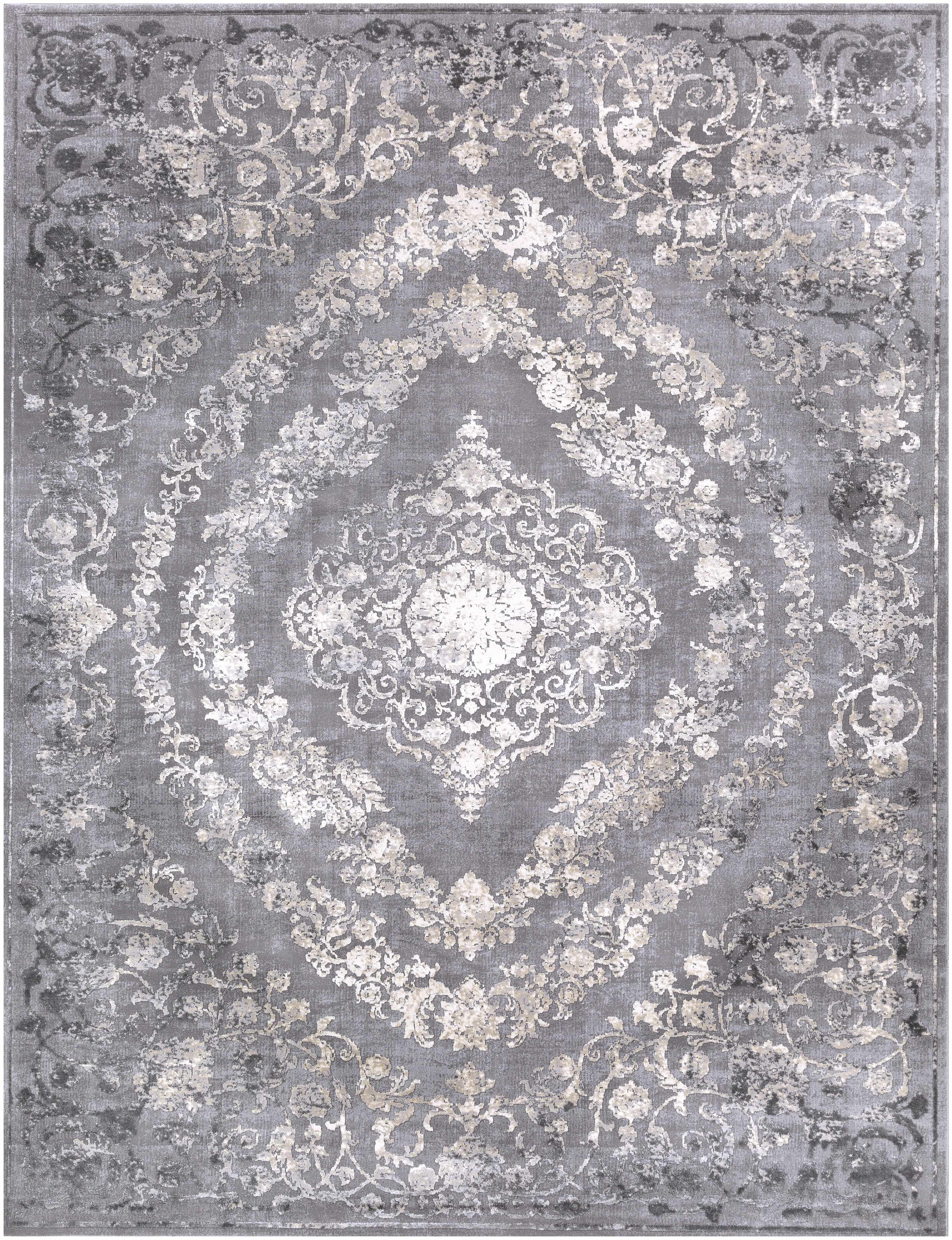 Hauteloom Battleview: Exquisite Traditional Tibetan Rug