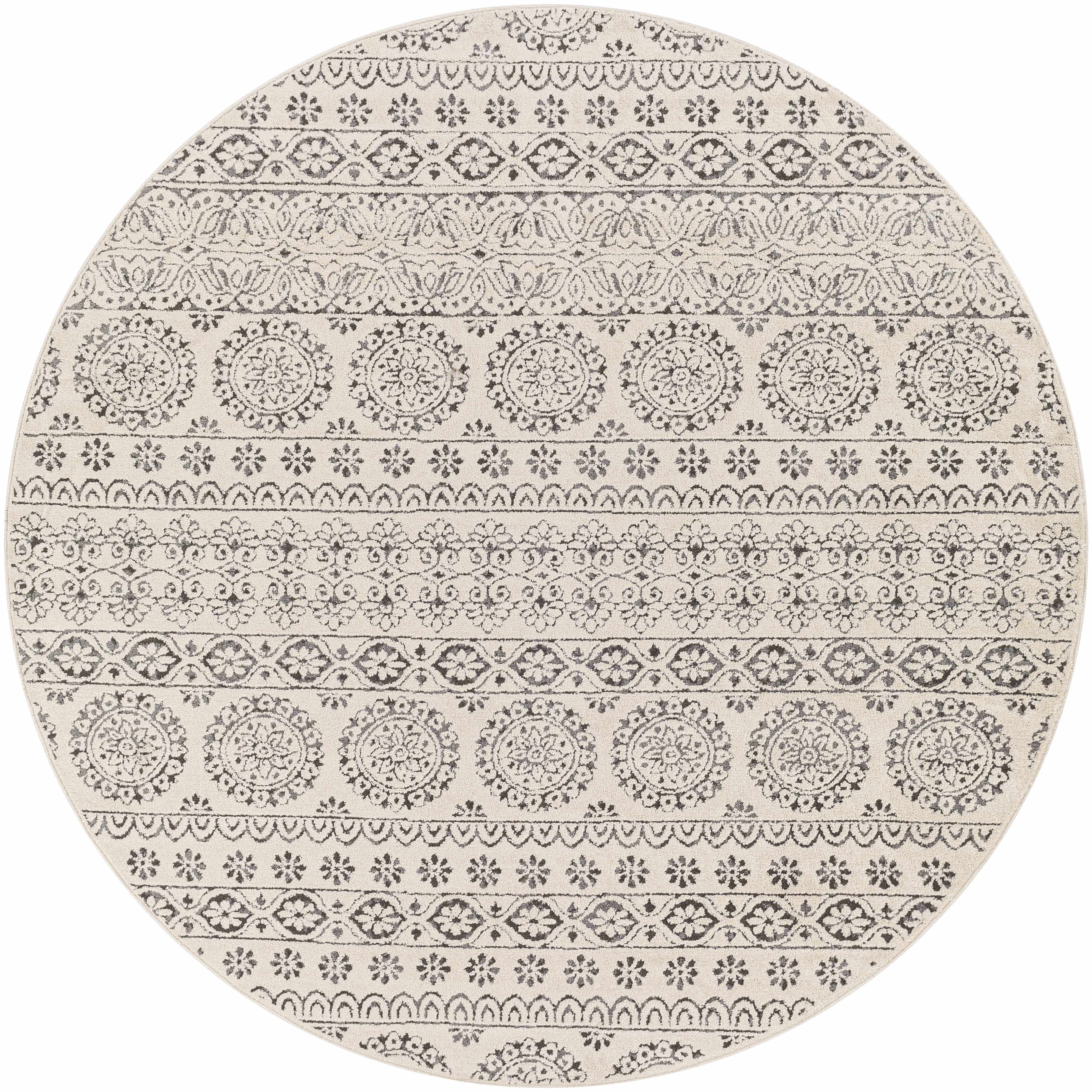 Exquisite Hauteloom Warroad Area Rug - Elevate Your Space