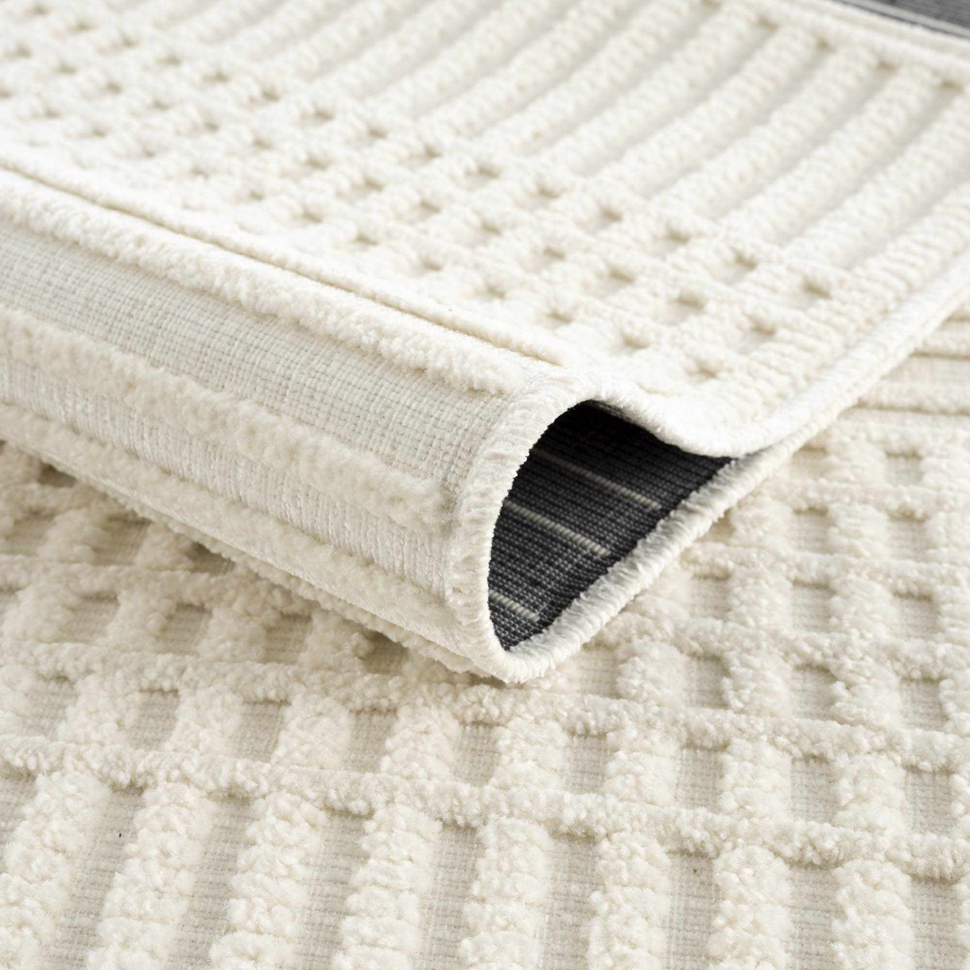 Hauteloom Rhun: Your Stylish and Convenient Washable Area Rug