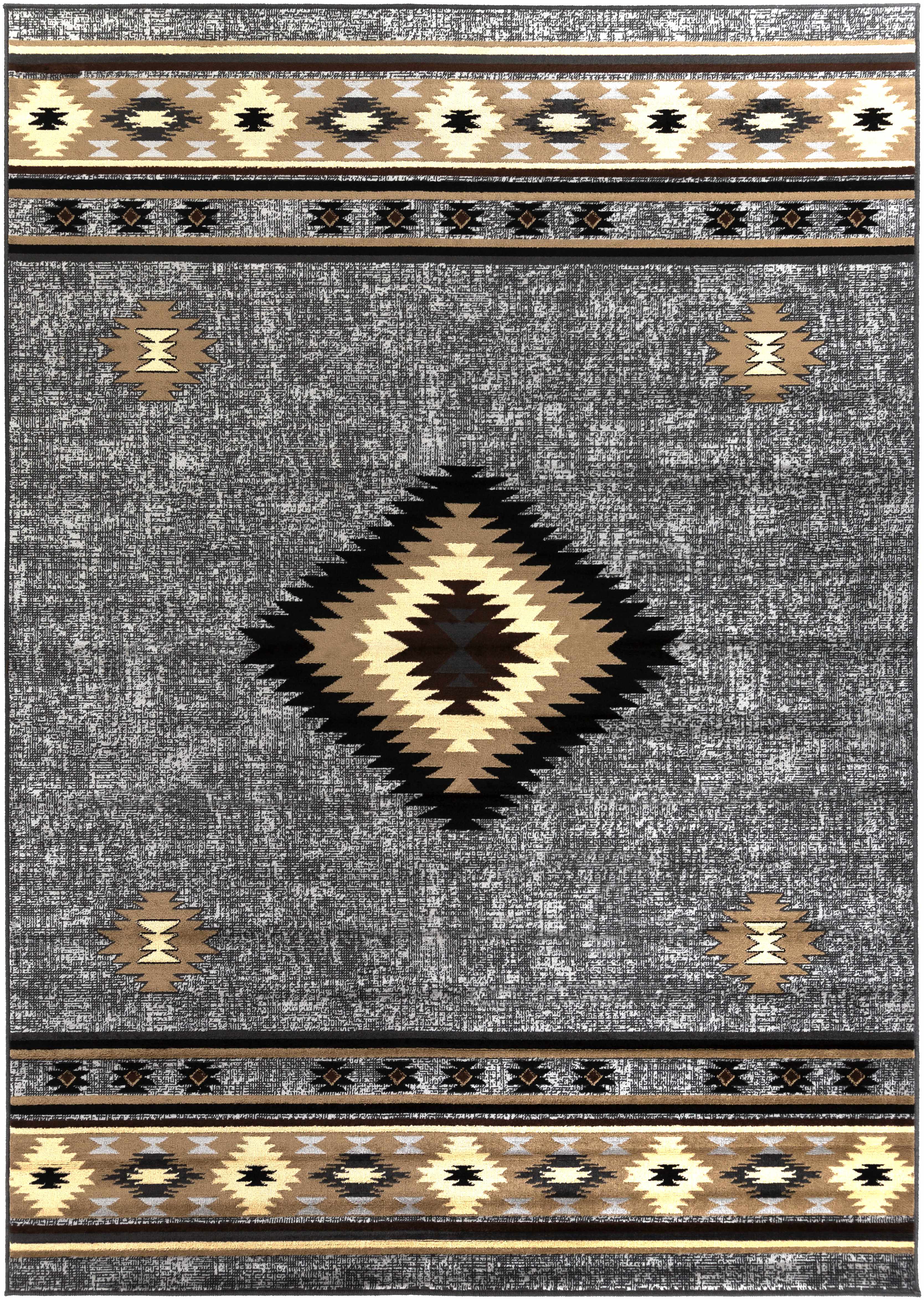 Exquisite Hauteloom Buckhaven Area Rug