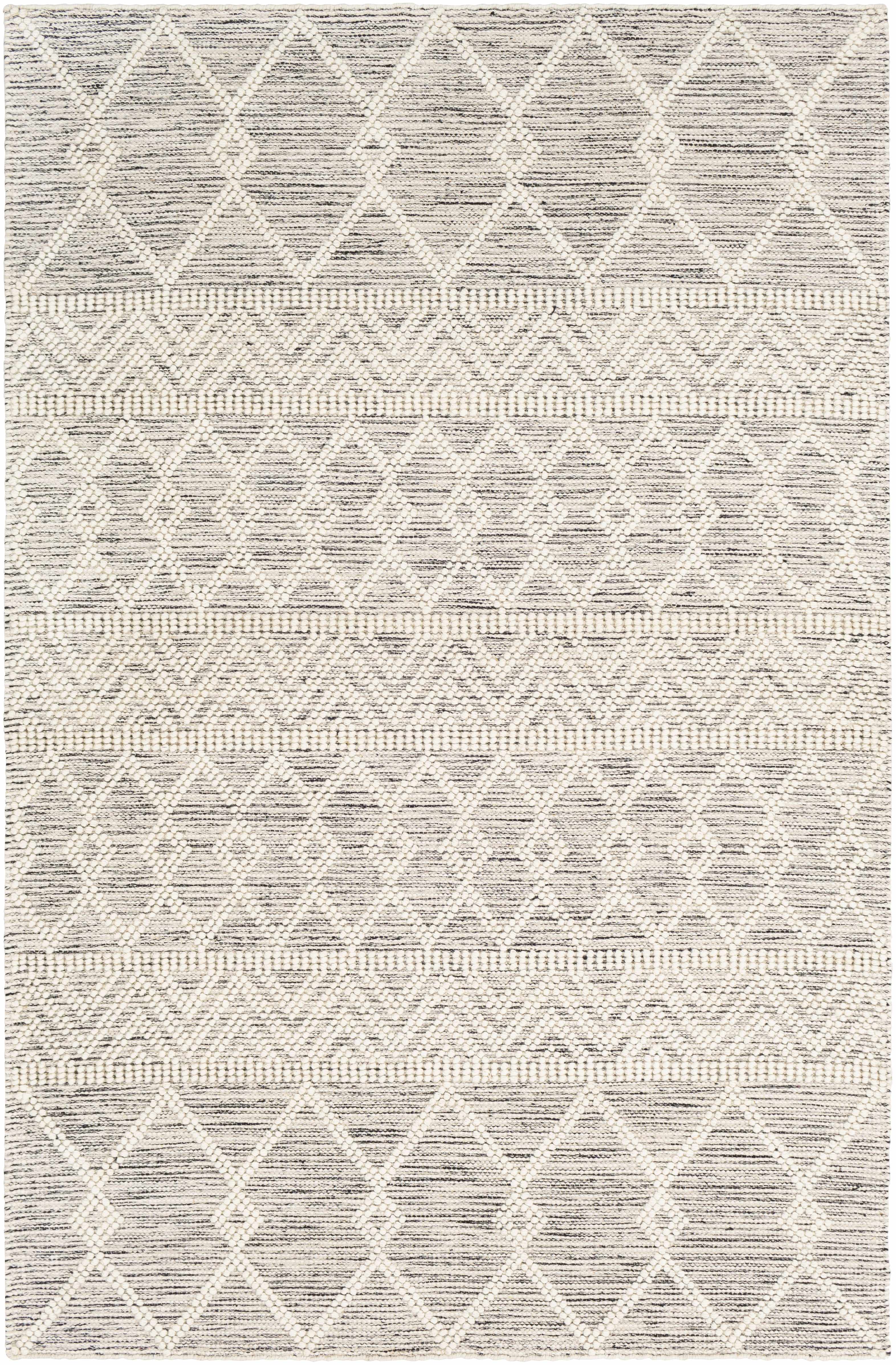 Hauteloom Whittington Wool Rug: Transform Your Space with Luxury