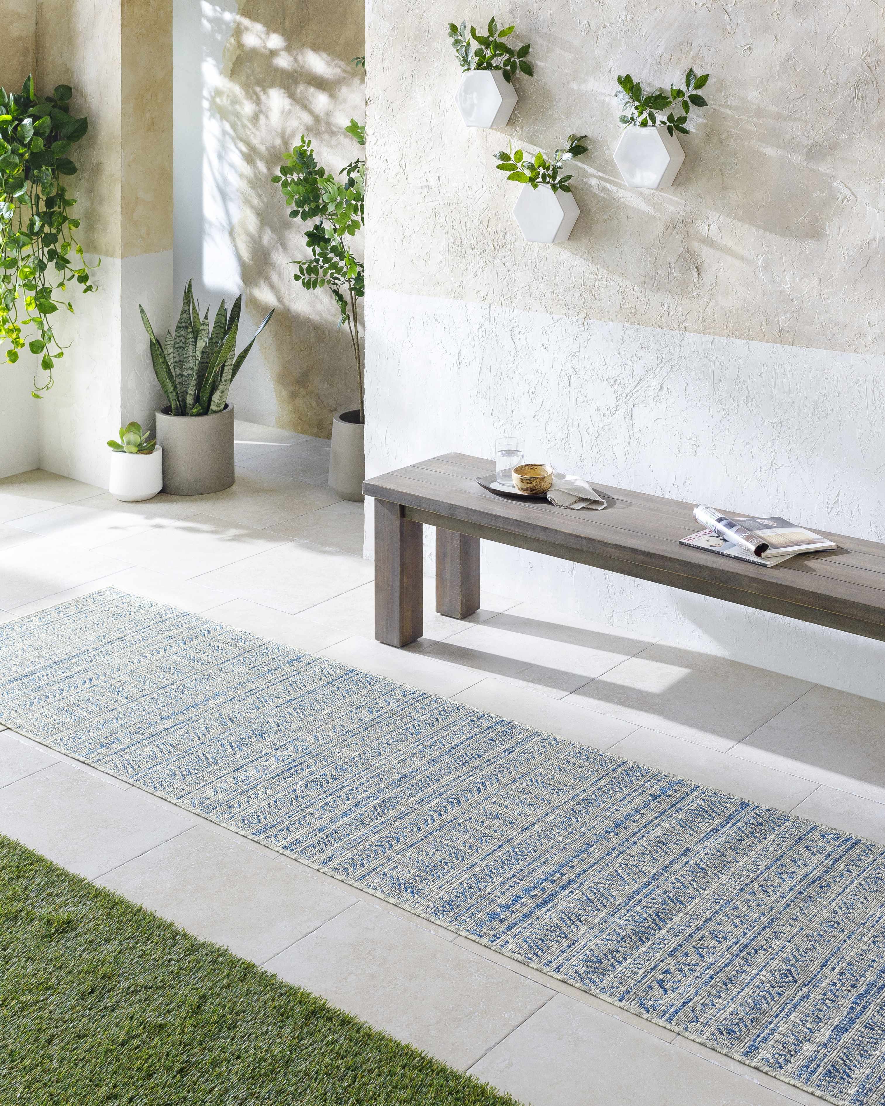 Gorgeous Hauteloom Novato Outdoor Rug
