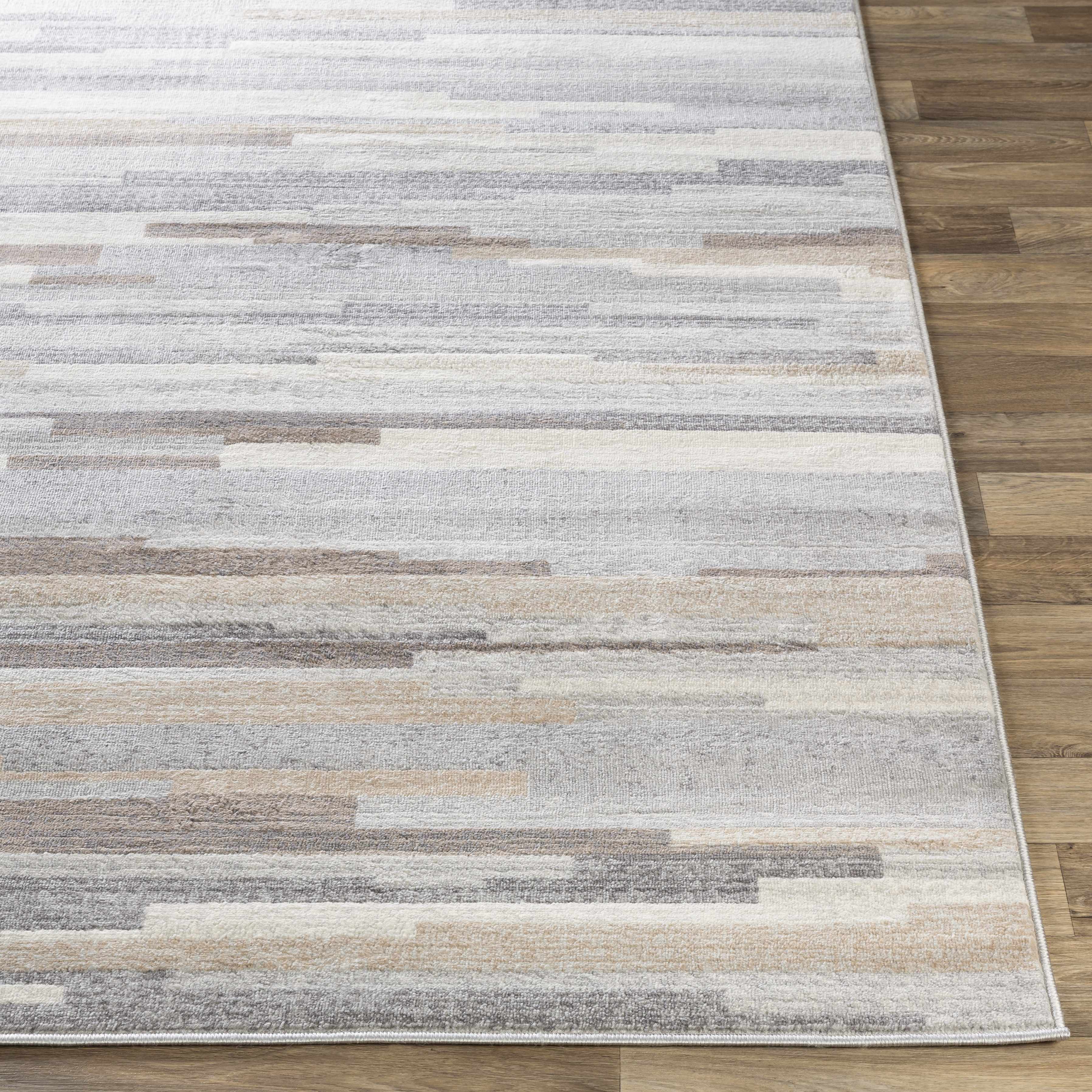 Hauteloom Monkland Area Rug - Transform Your Space with Style