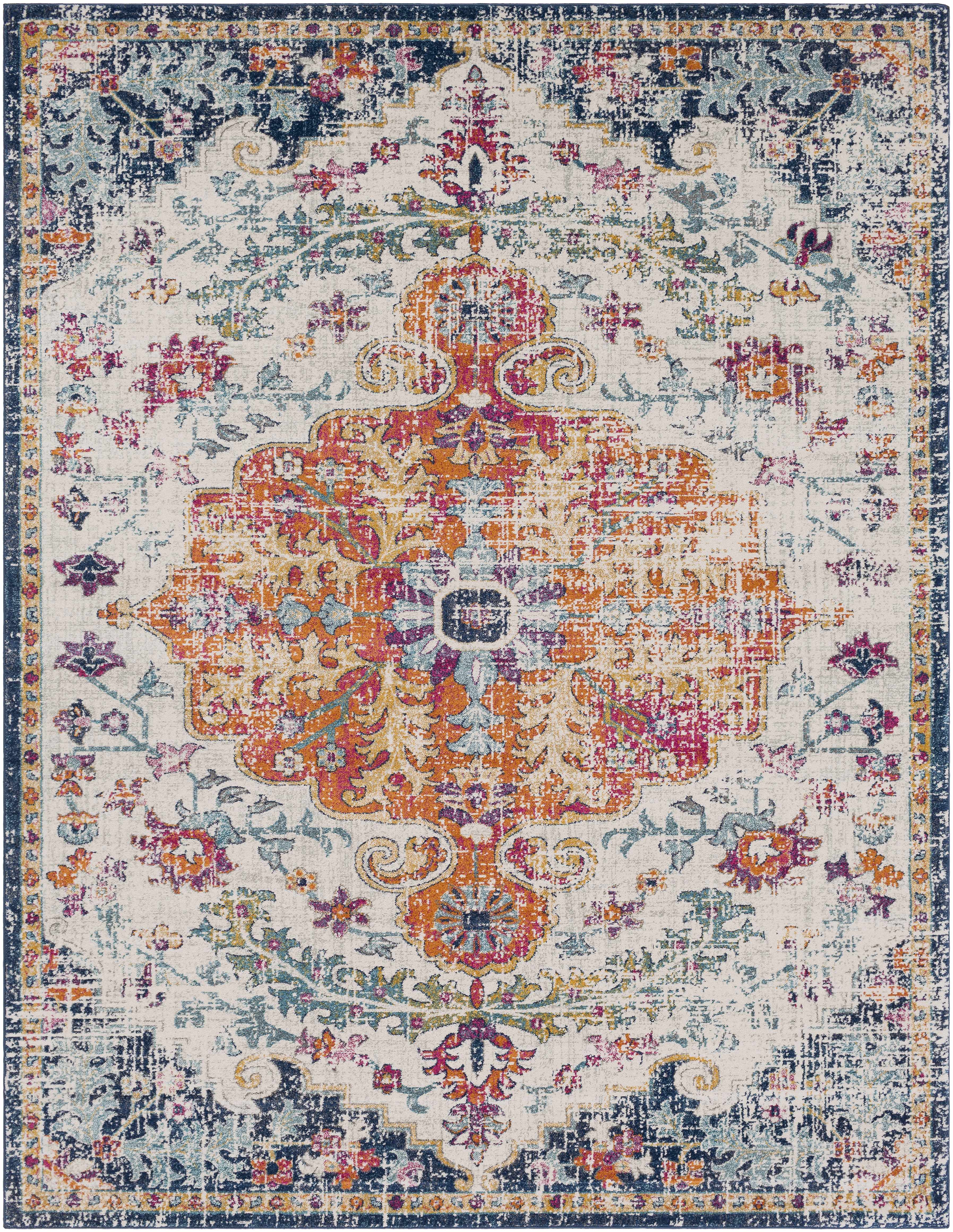 Exquisite Hauteloom Bodrum Area Rug