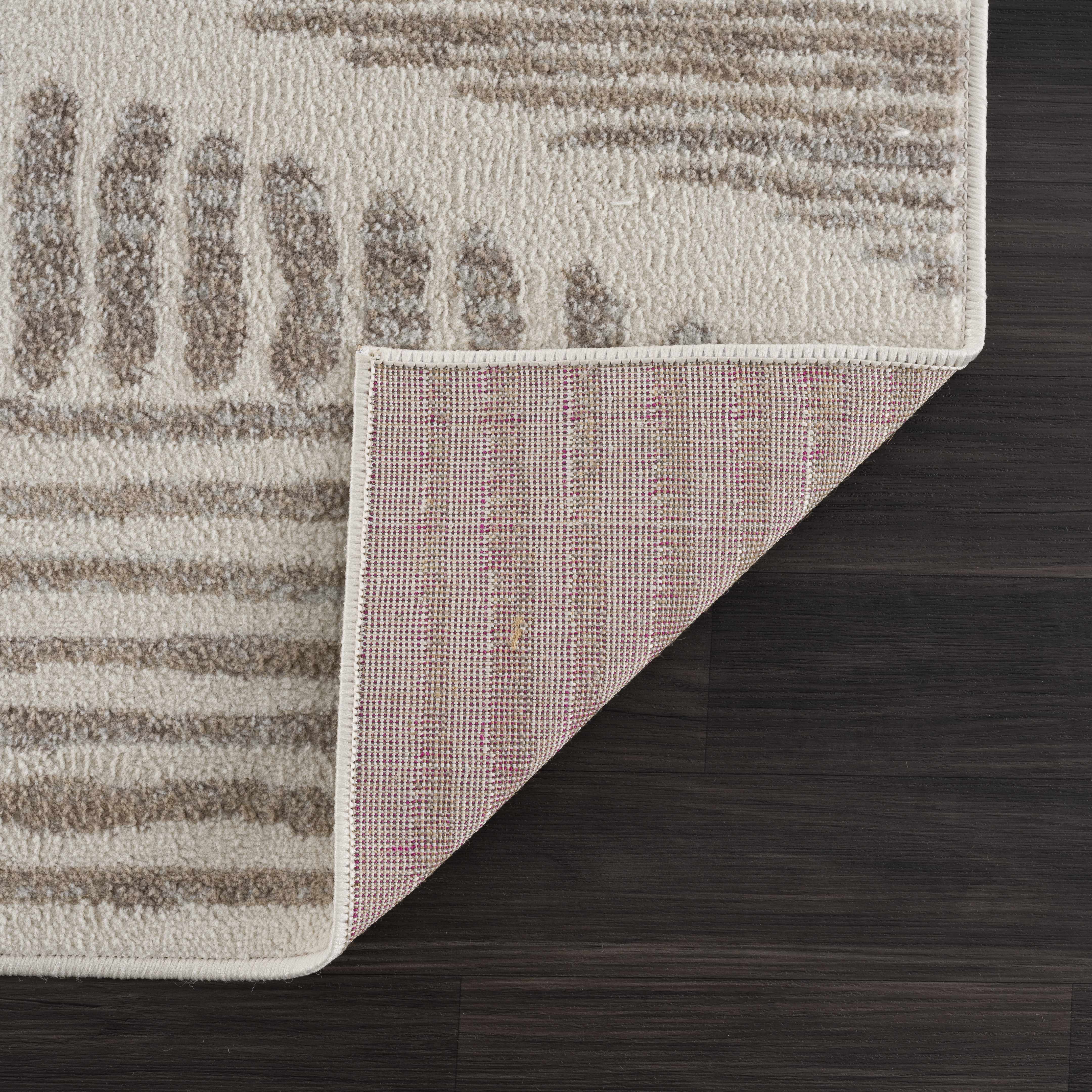 Exquisite Hauteloom Tigrisis Beige 2328 Area Rug - Transform Your Space!