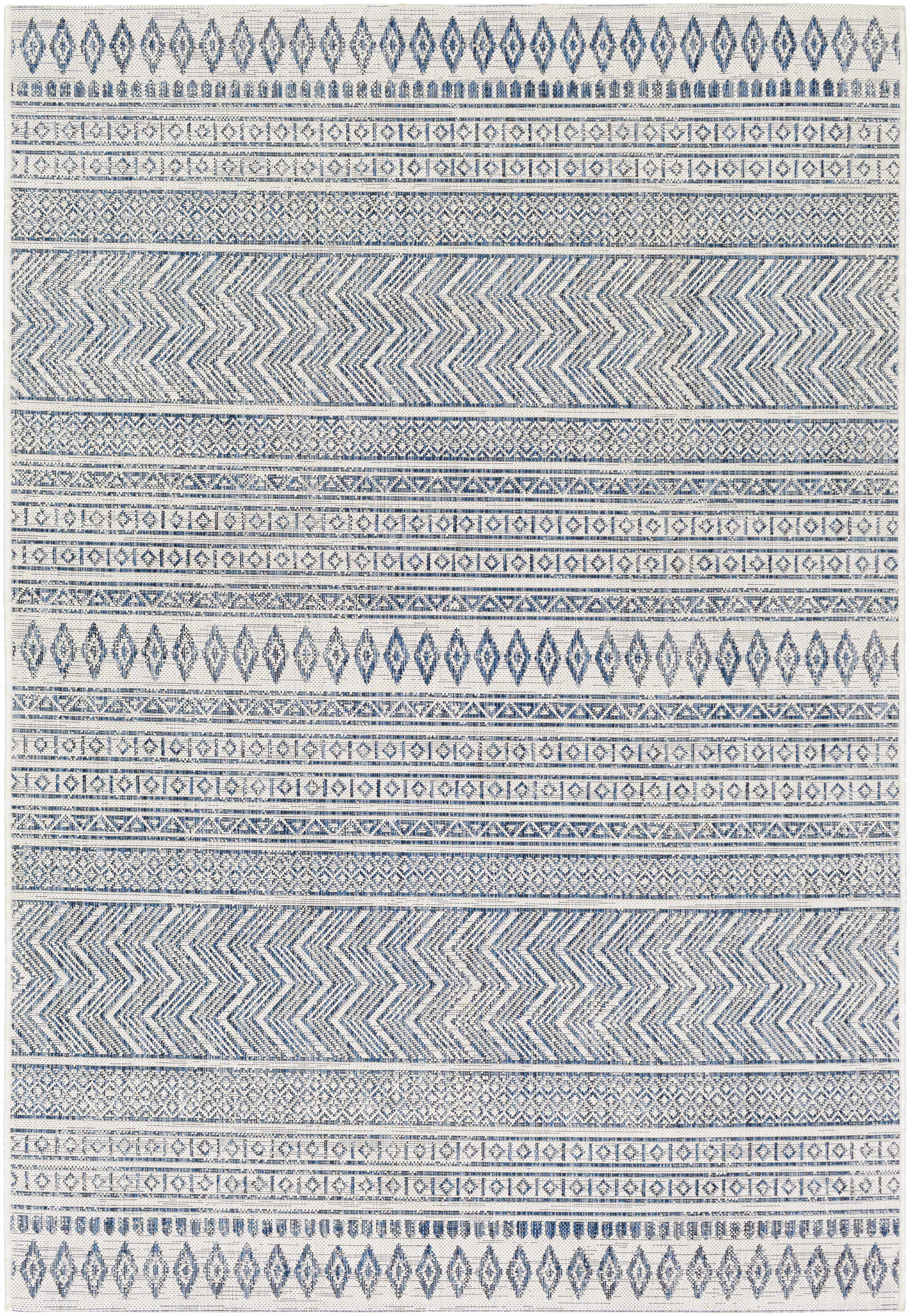 Exquisite Hauteloom Madras Area Rug