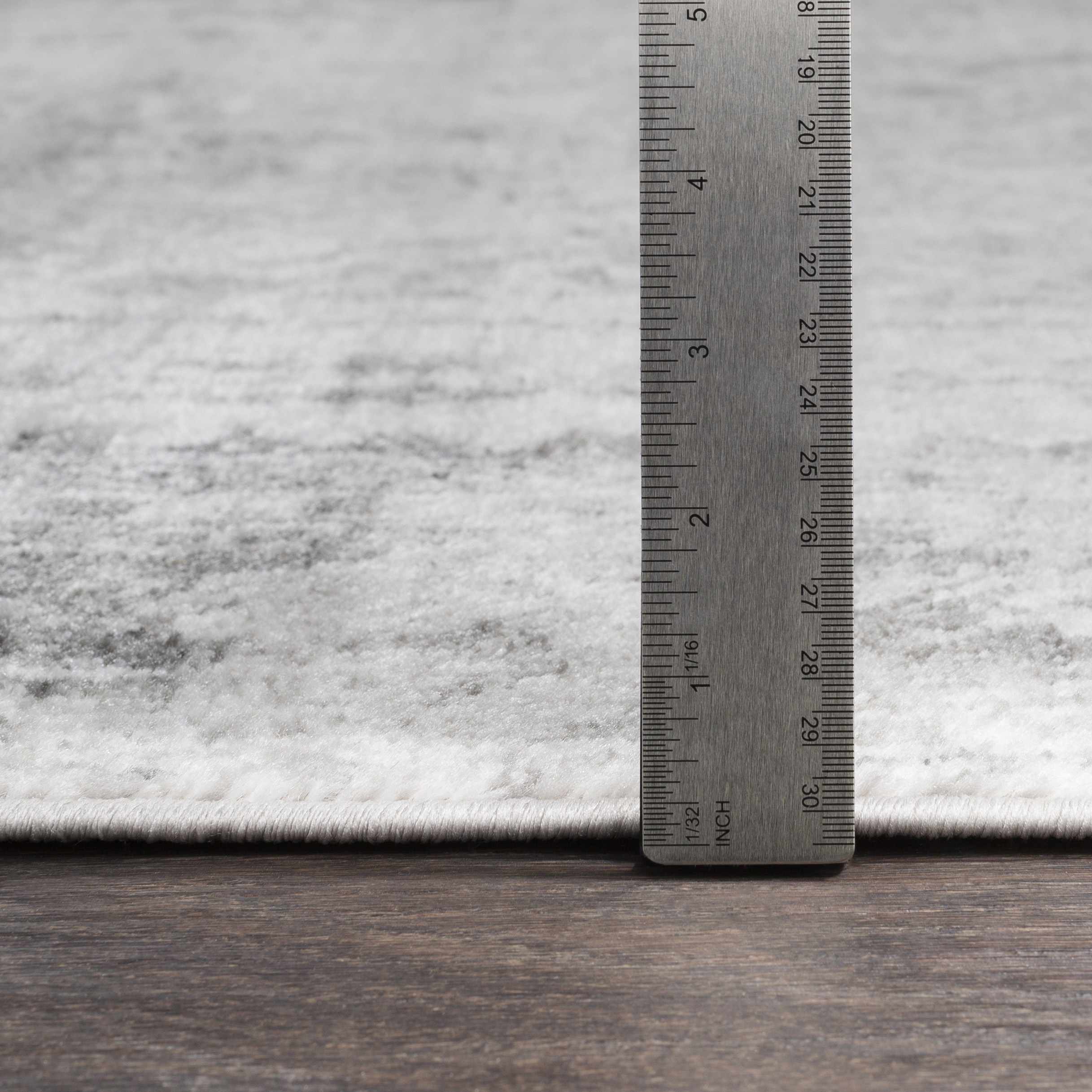 Hauteloom Nelsonville Area Rug - Timeless Elegance for Your Space